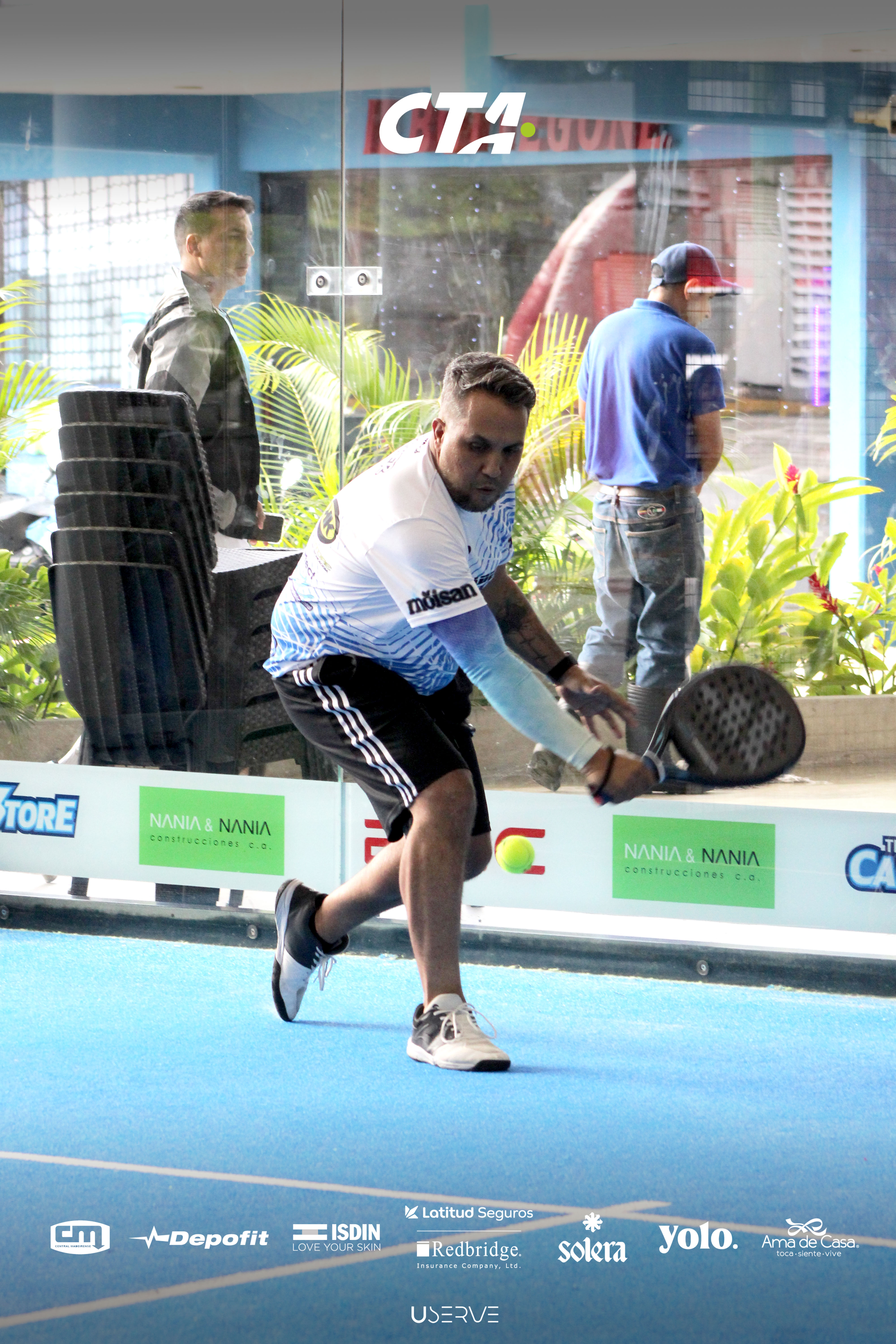 2T - FINALES PÁDEL - PLVB 7M2