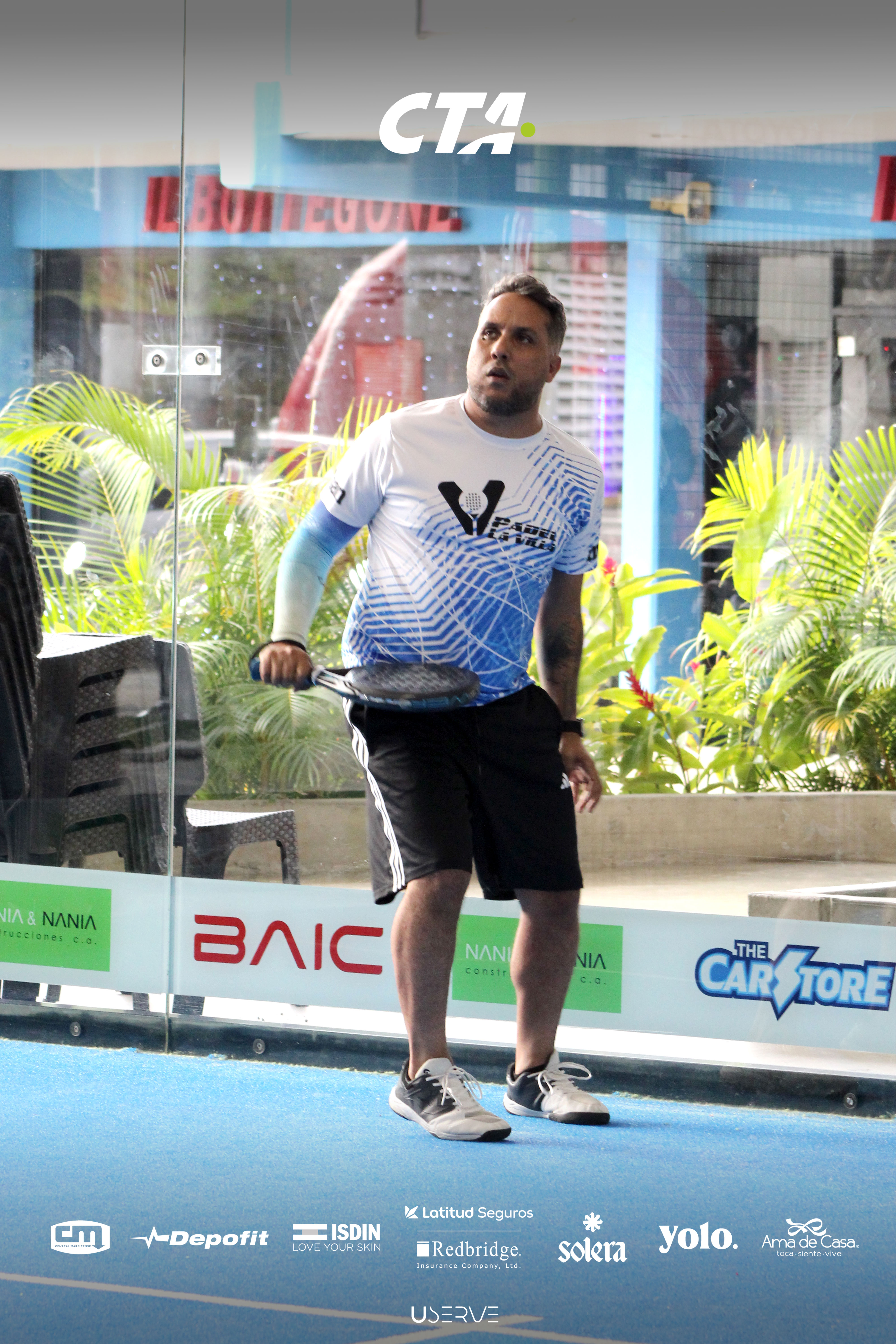 2T - FINALES PÁDEL - PLVB 7M4