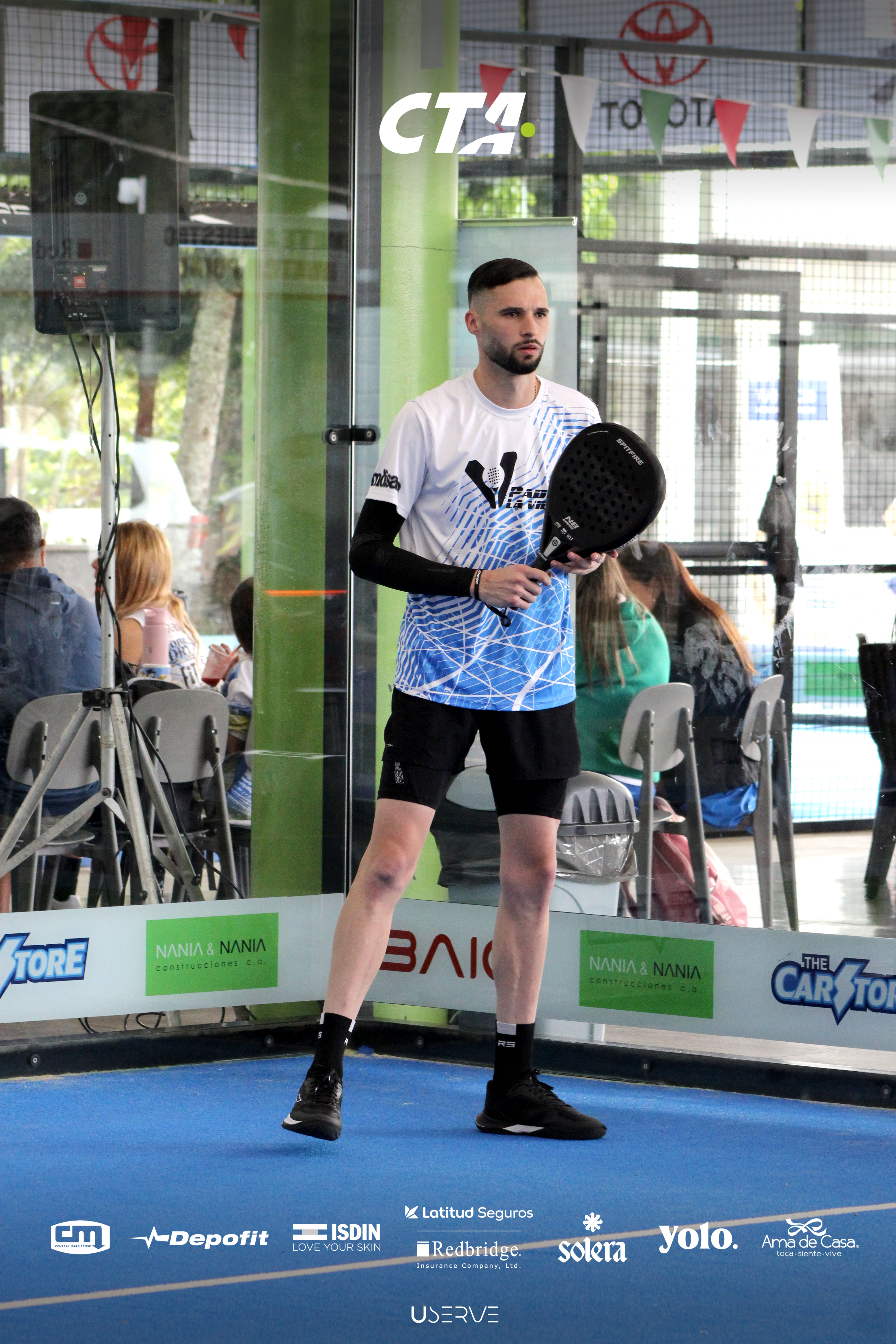 2T - FINALES PÁDEL - PLVB 7M6