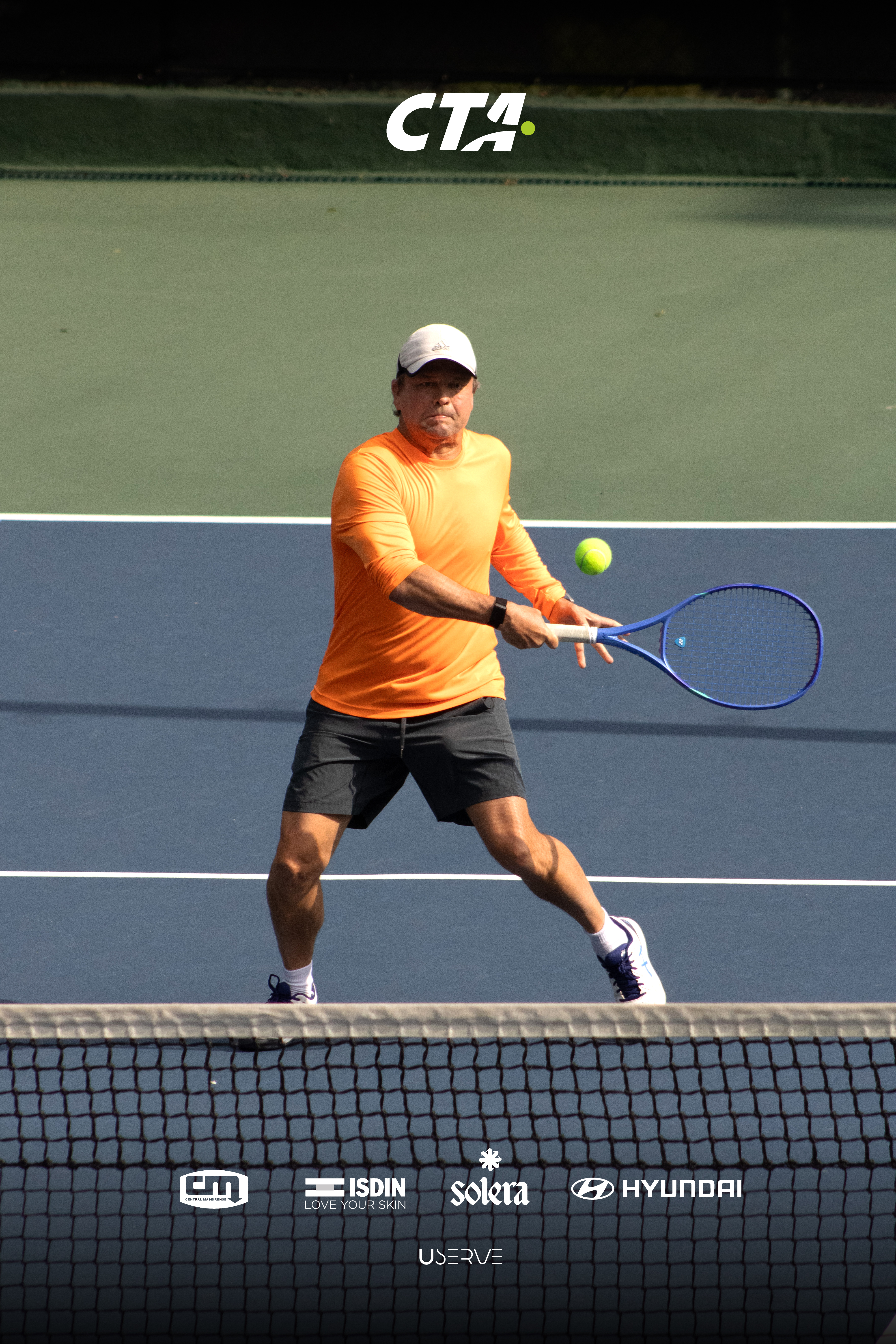 1T 2026 - 3ra Jornada de Tenis - 6MM - LCCA21