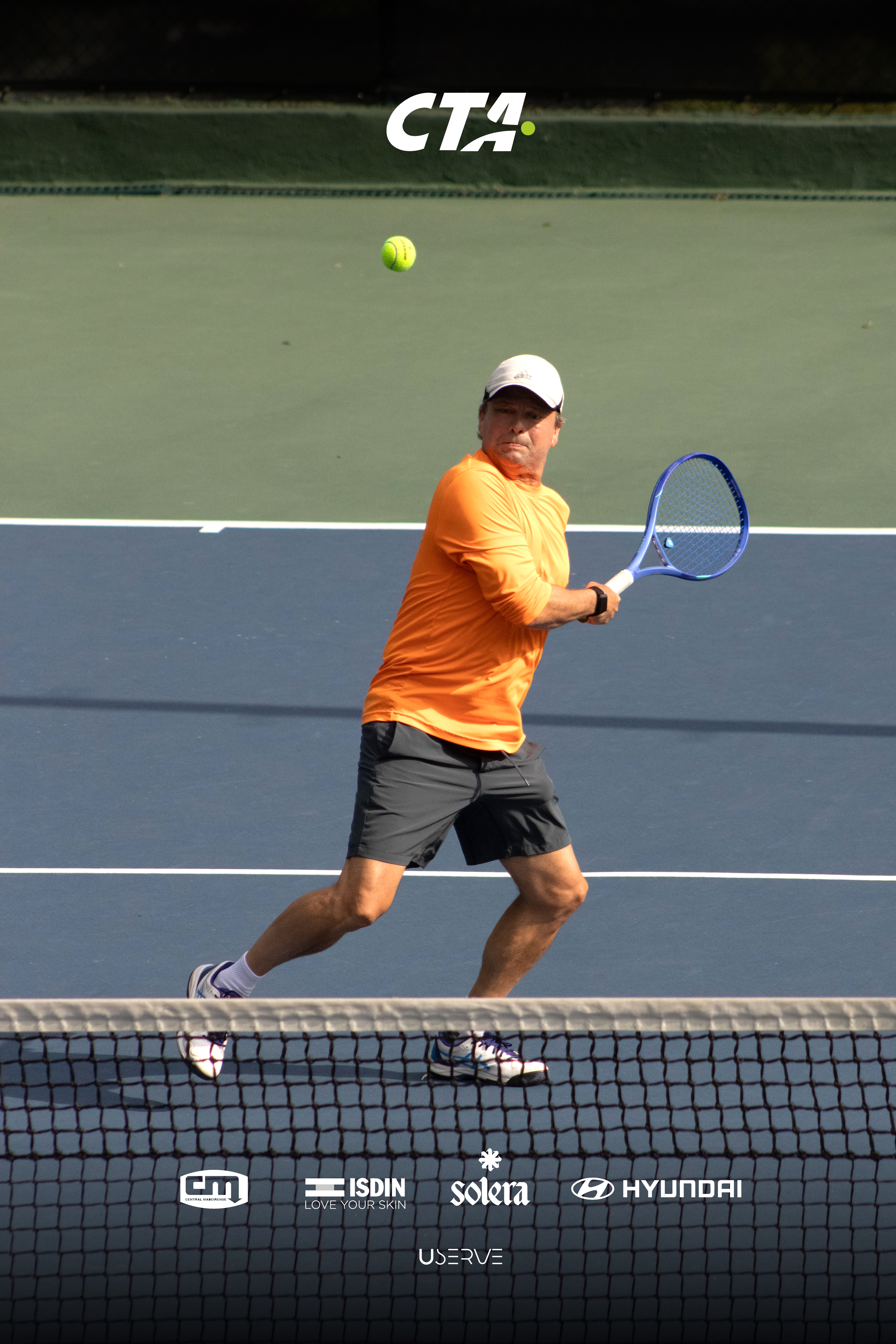 1T 2026 - 3ra Jornada de Tenis - 6MM - LCCA12