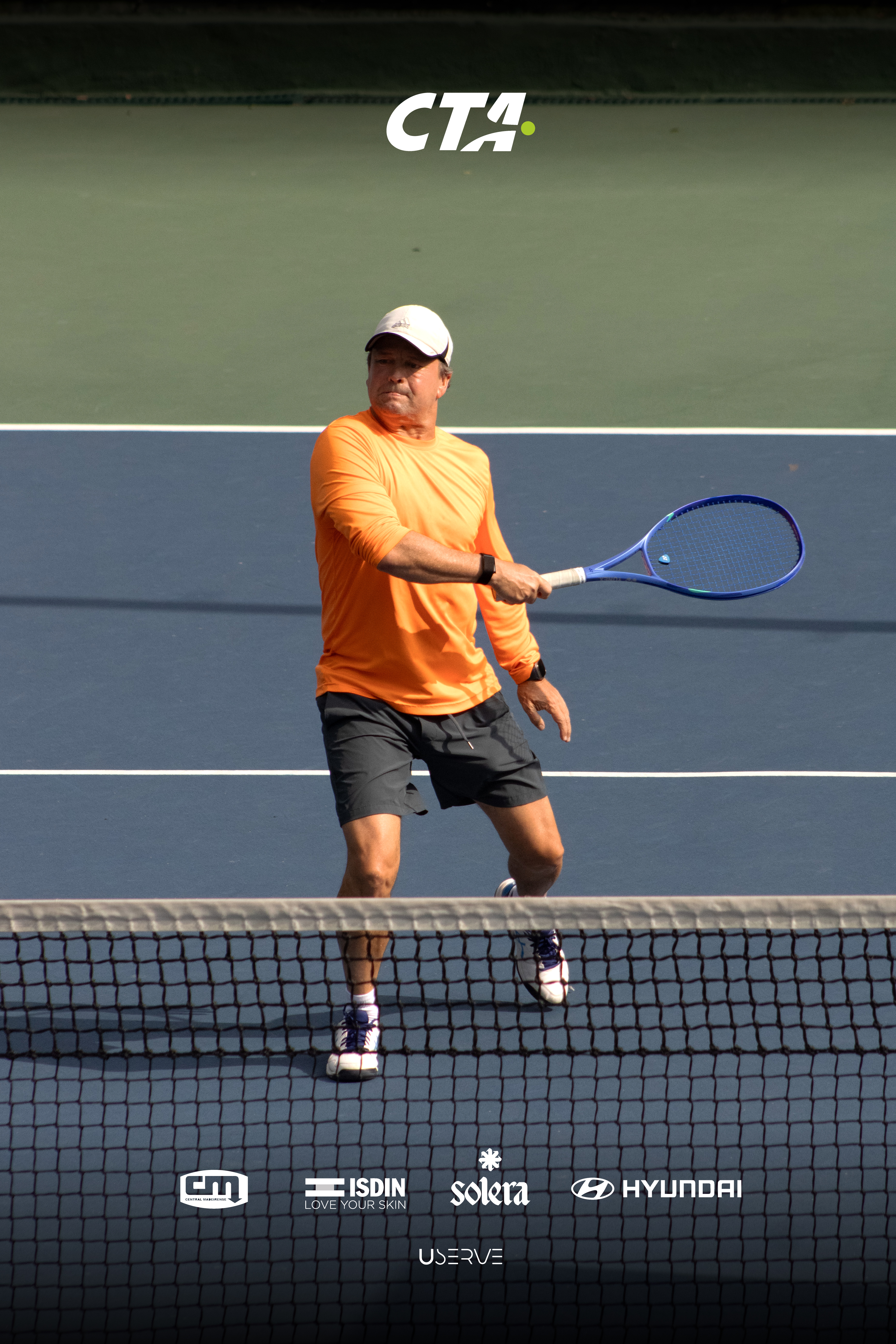 1T 2026 - 3ra Jornada de Tenis - 6MM - LCCA22