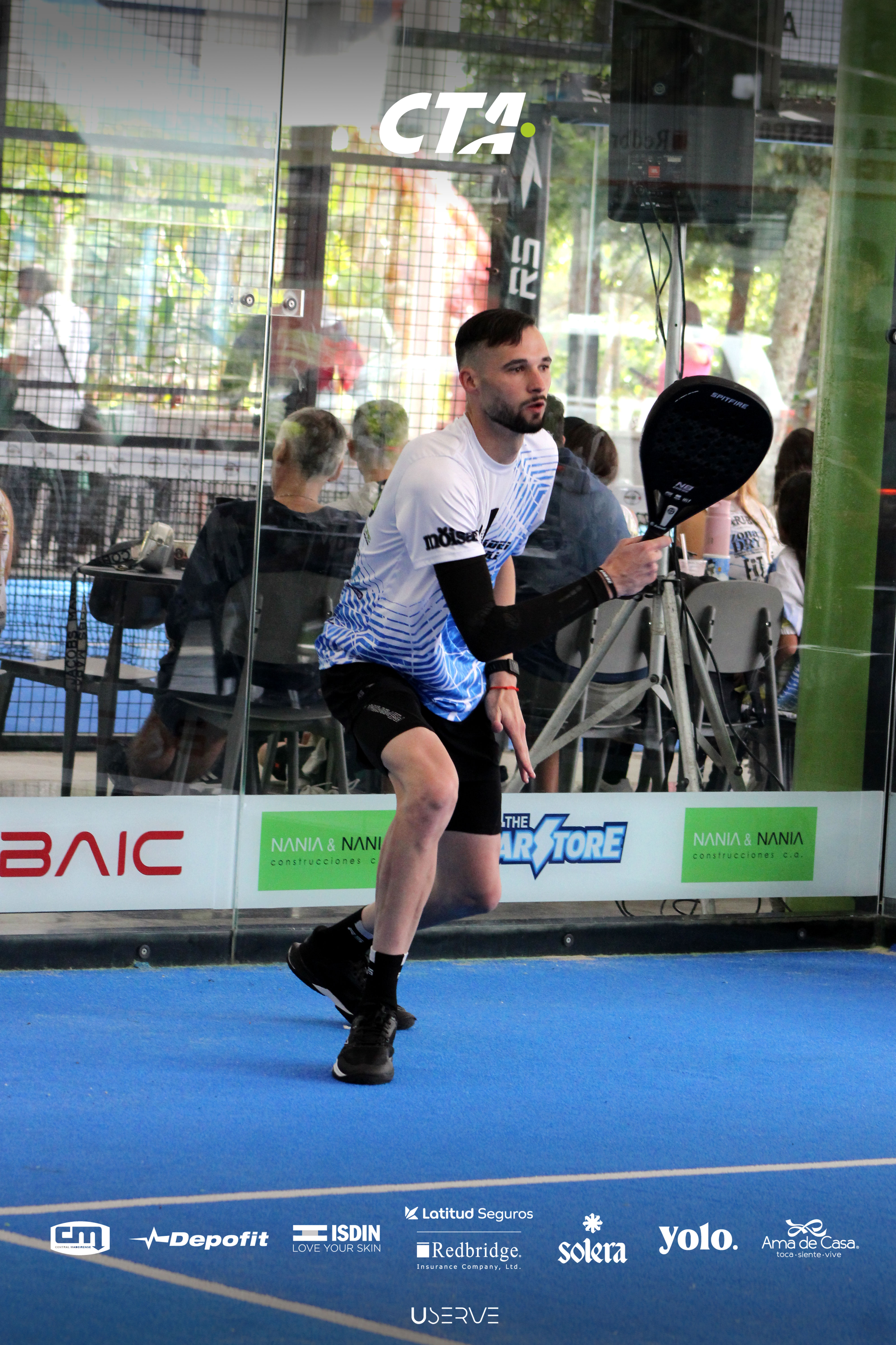 2T - FINALES PÁDEL - PLVB 7M9