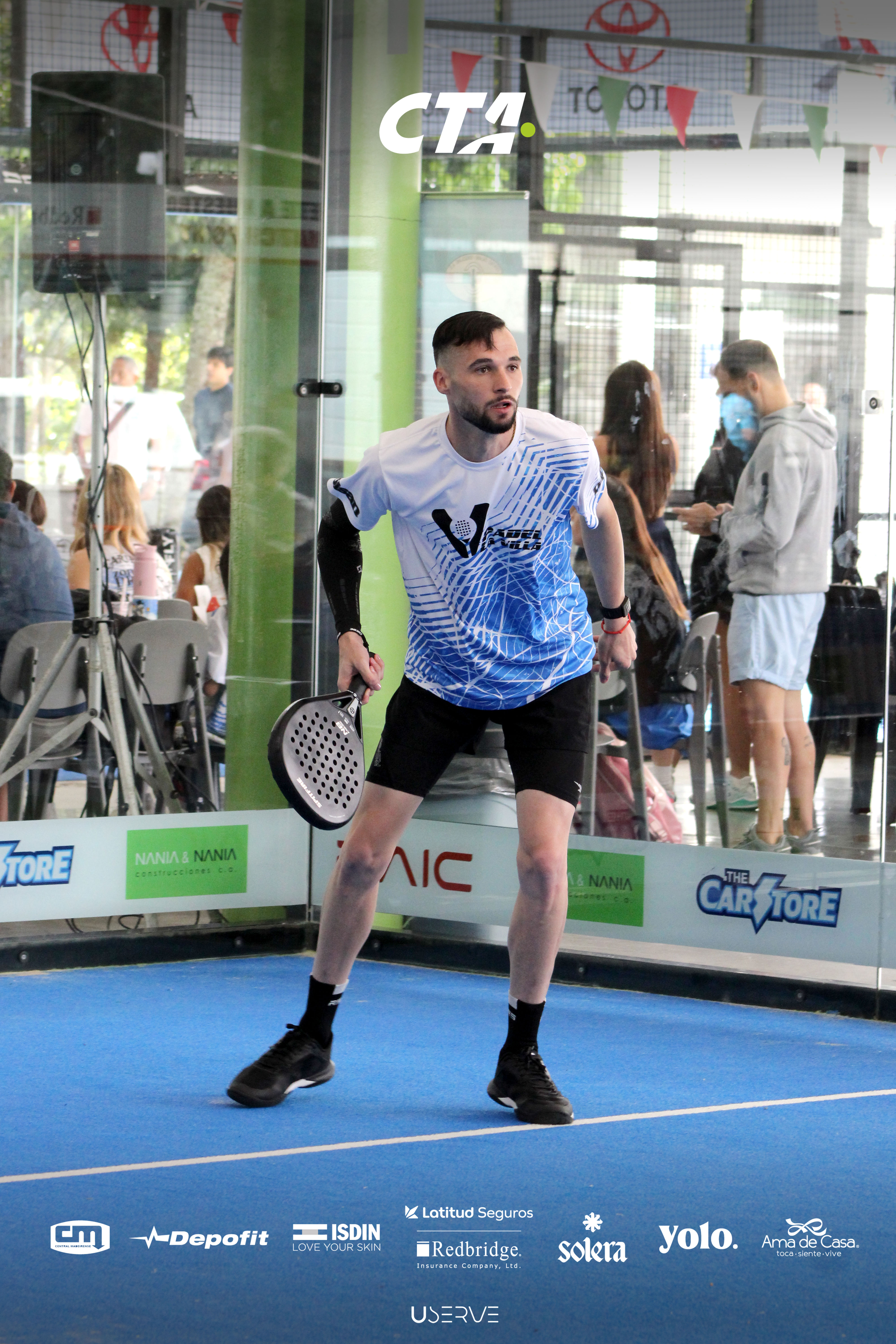 2T - FINALES PÁDEL - PLVB 7M12