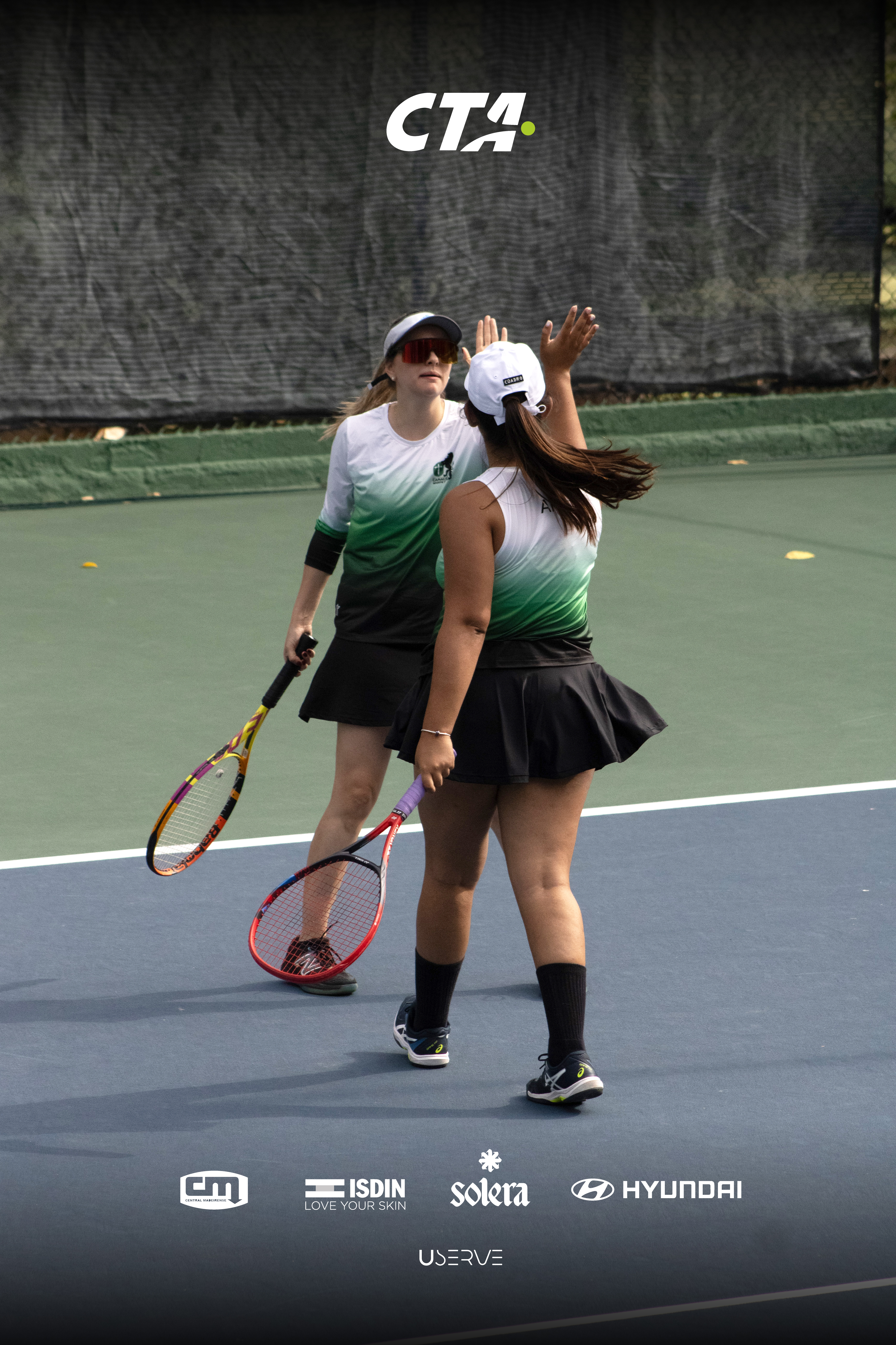 1T 2026 - 3ra Jornada de Tenis - 6F - CSCA20