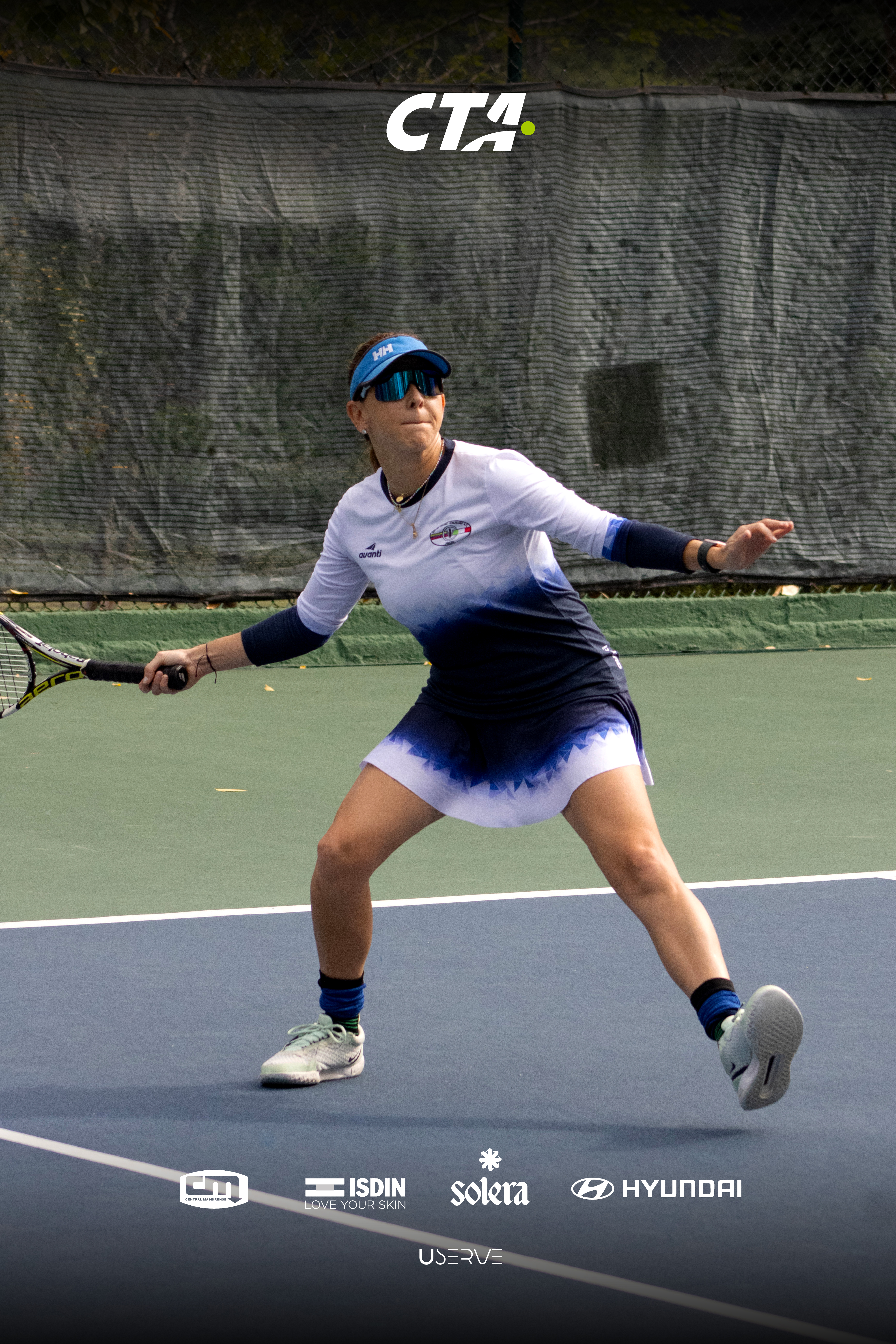 1T 2026 - 3ra Jornada de Tenis - 6F - CIVB60