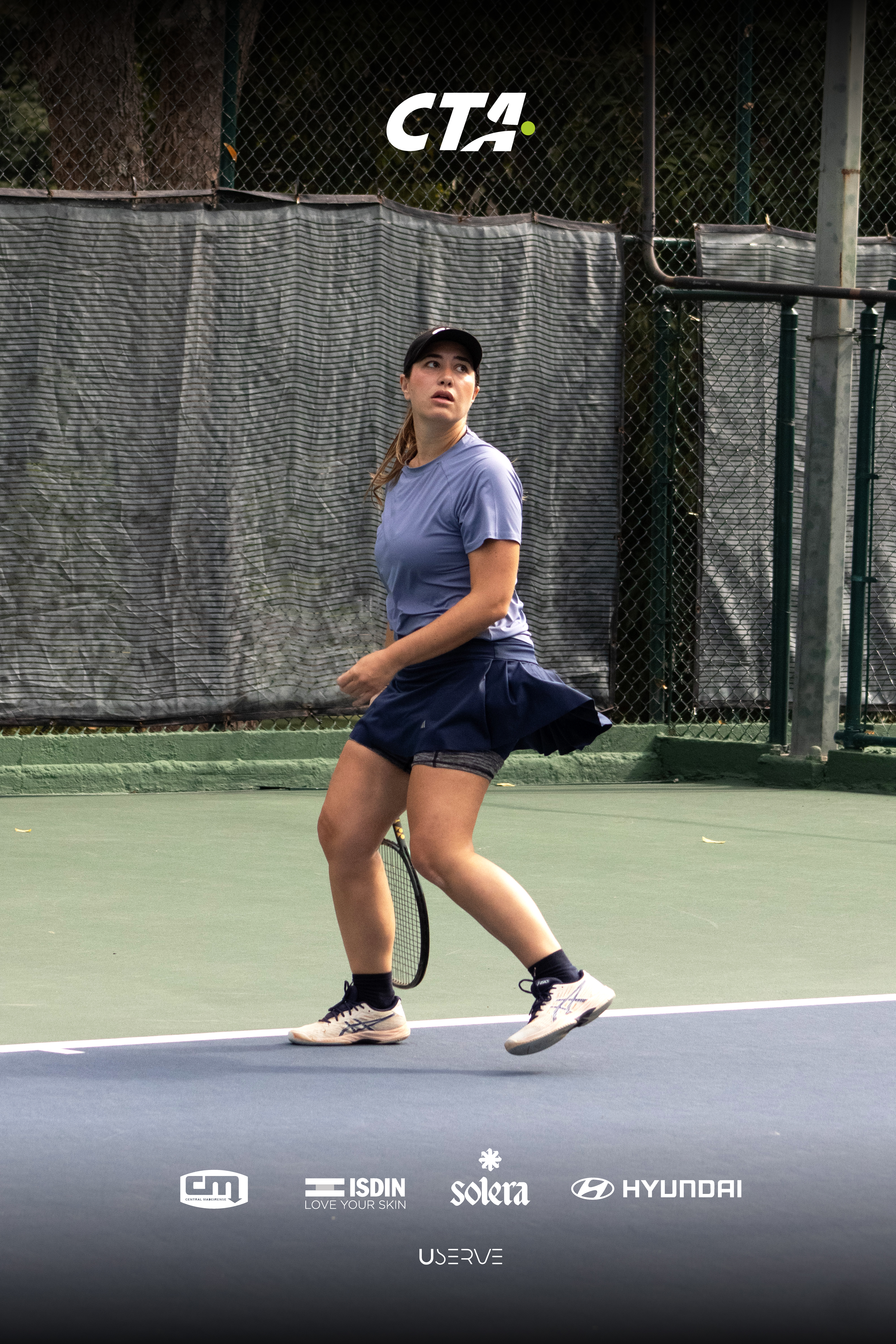 1T 2026 - 3ra Jornada de Tenis - 6F - CIVB2