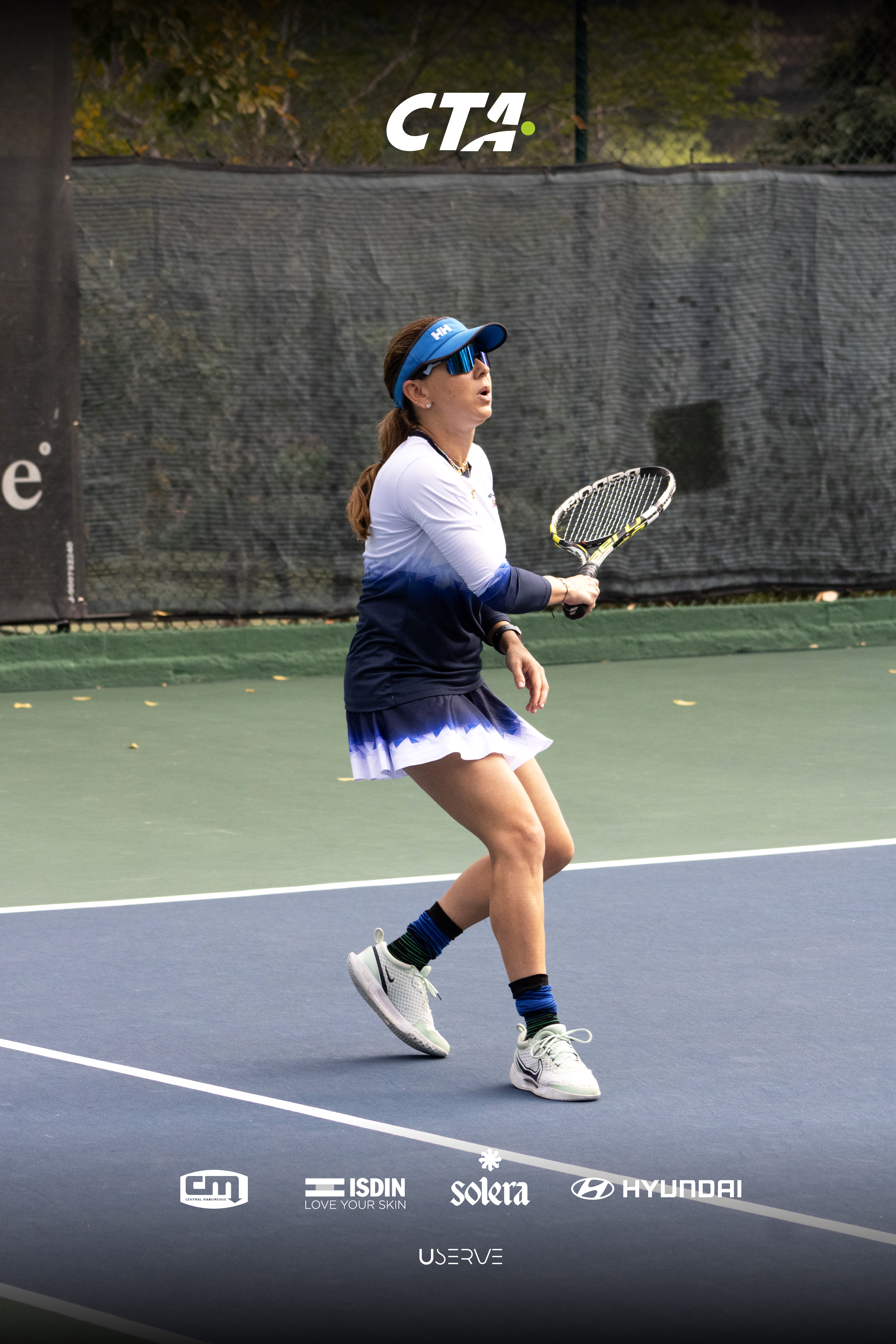 1T 2026 - 3ra Jornada de Tenis - 6F - CIVB6