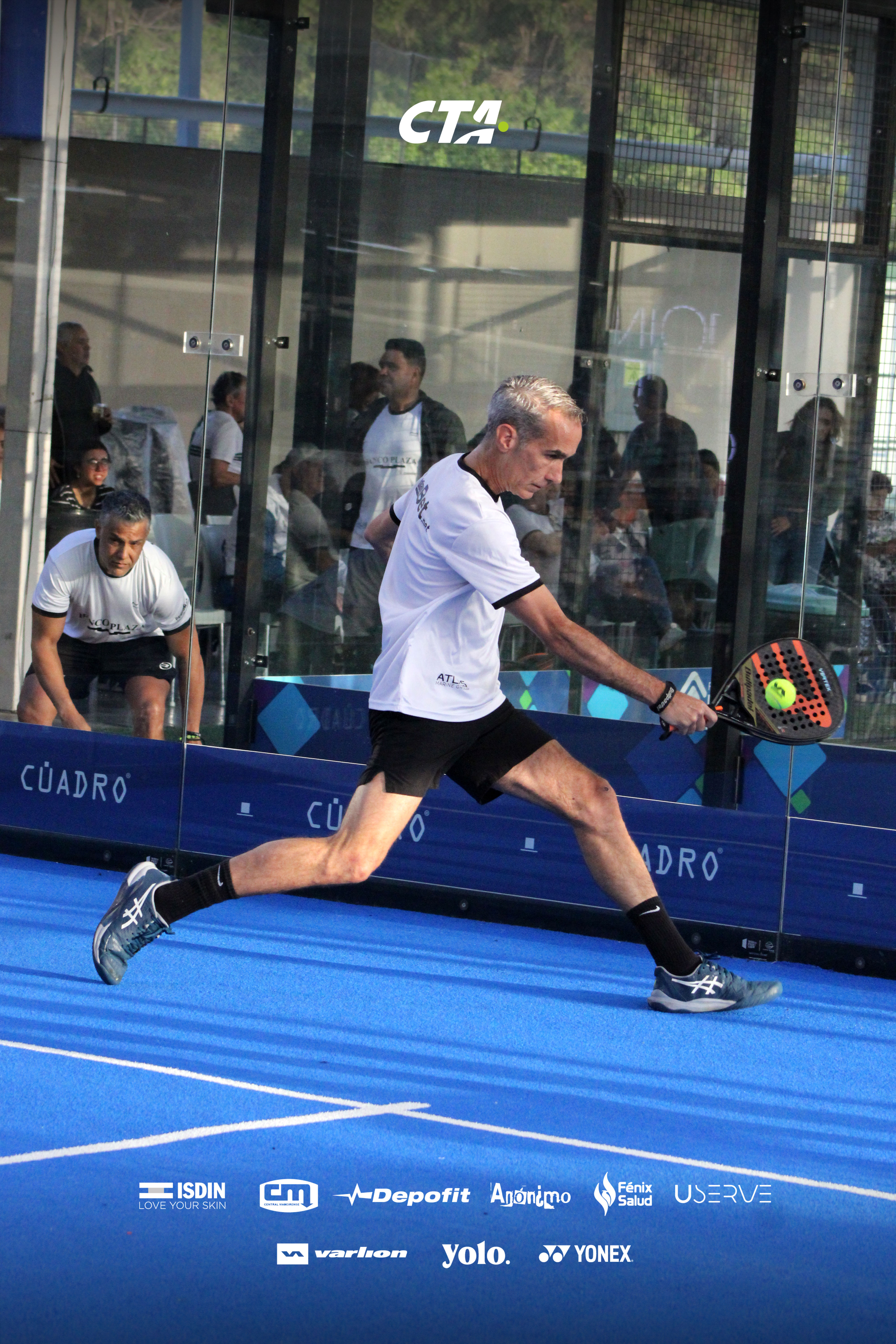 Finales CTA Pádel - 5MM - Vibora Haus16