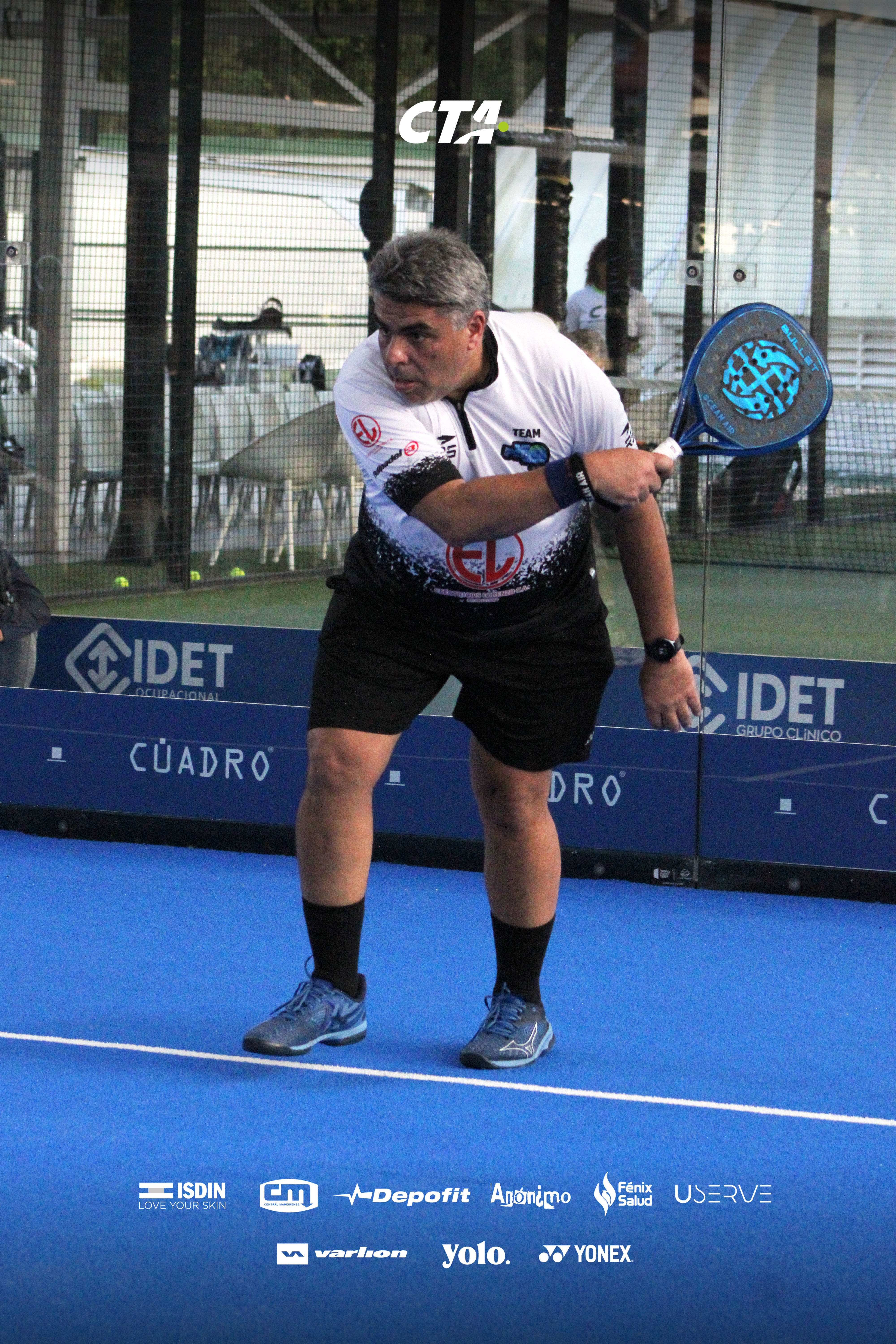 Finales CTA Pádel - 5MM - Club Pádel Venezuela20