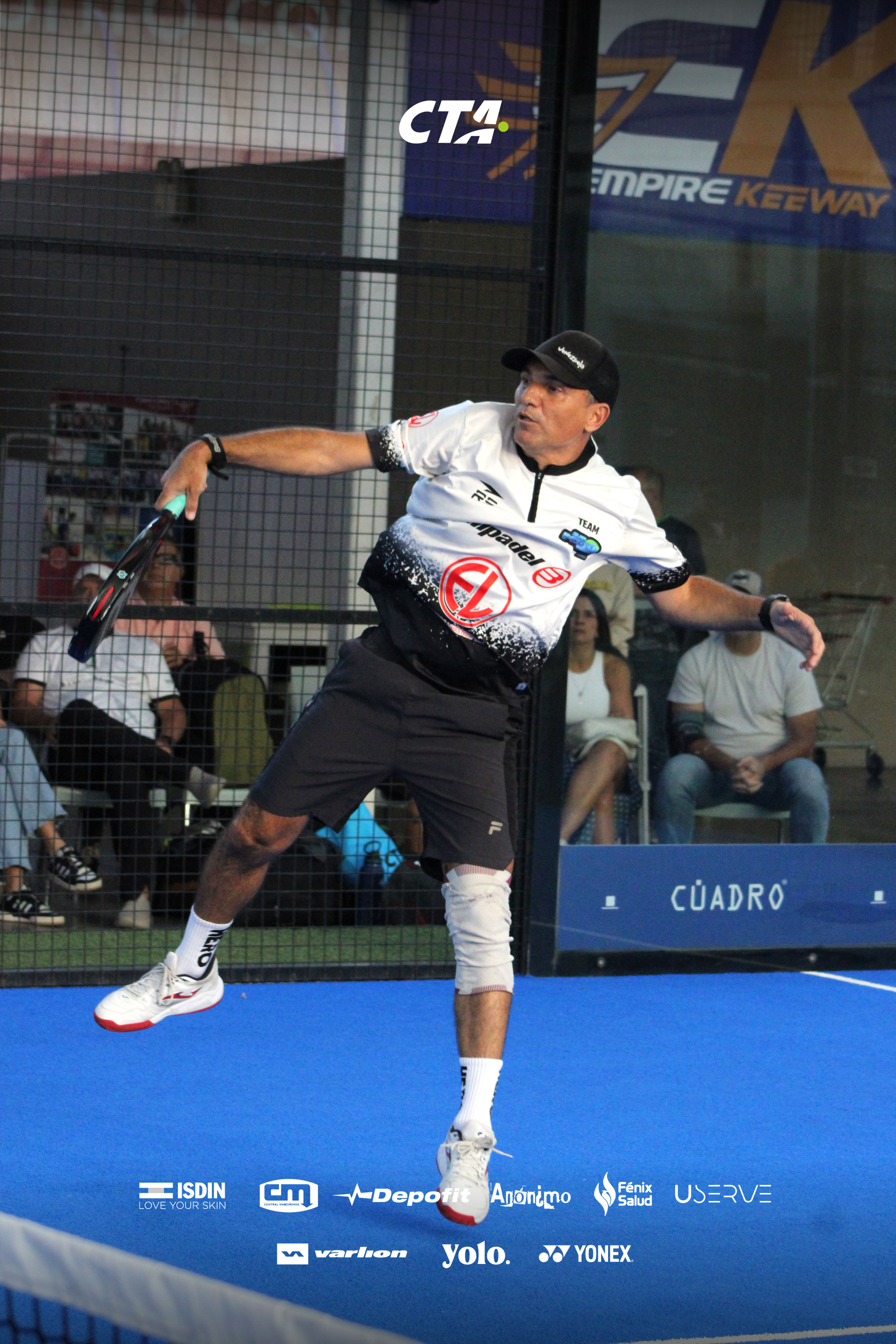 Finales CTA Pádel - 5MM - Club Pádel Venezuela11