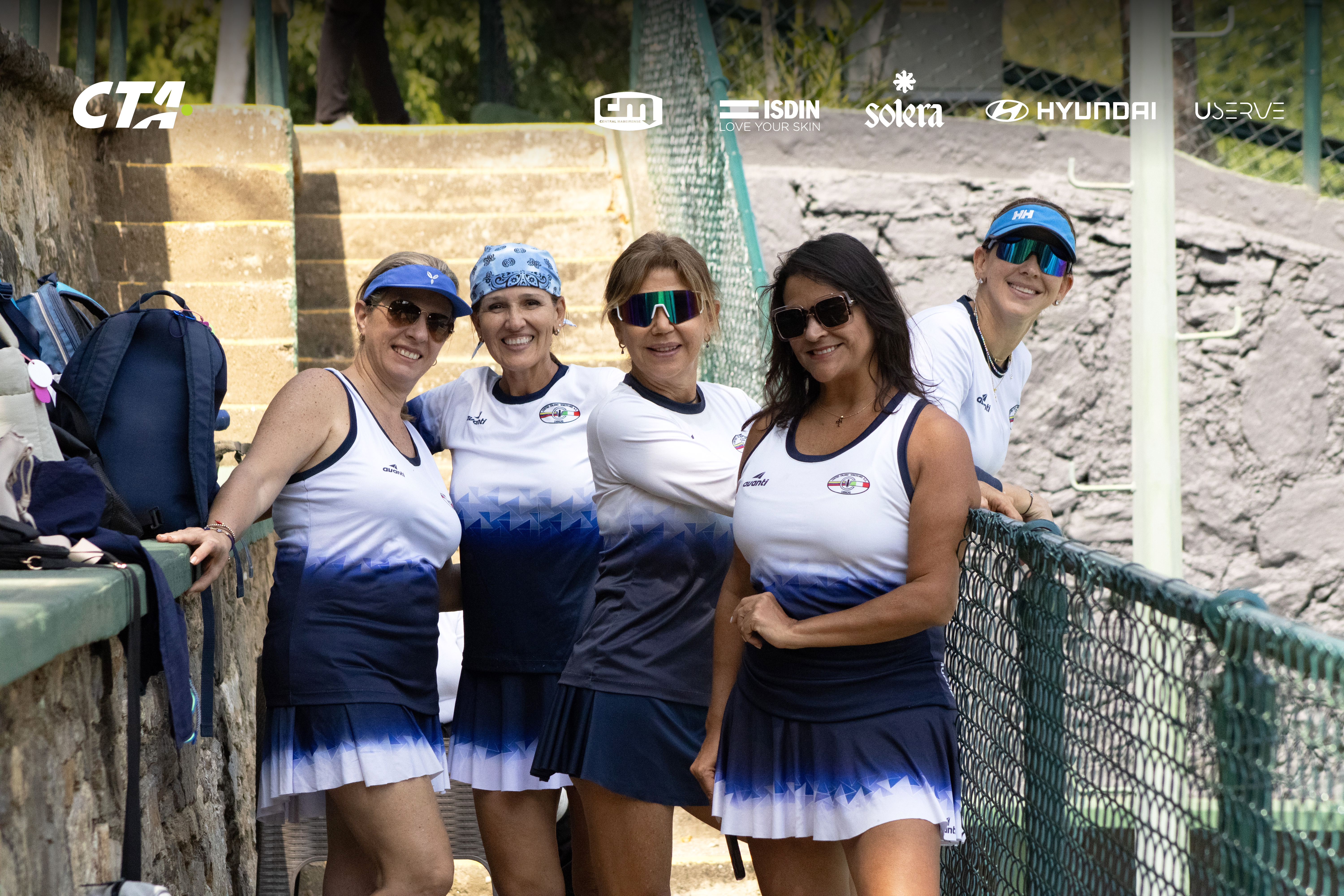 1T 2026 - 3ra Jornada de Tenis - 6F - CIVB12