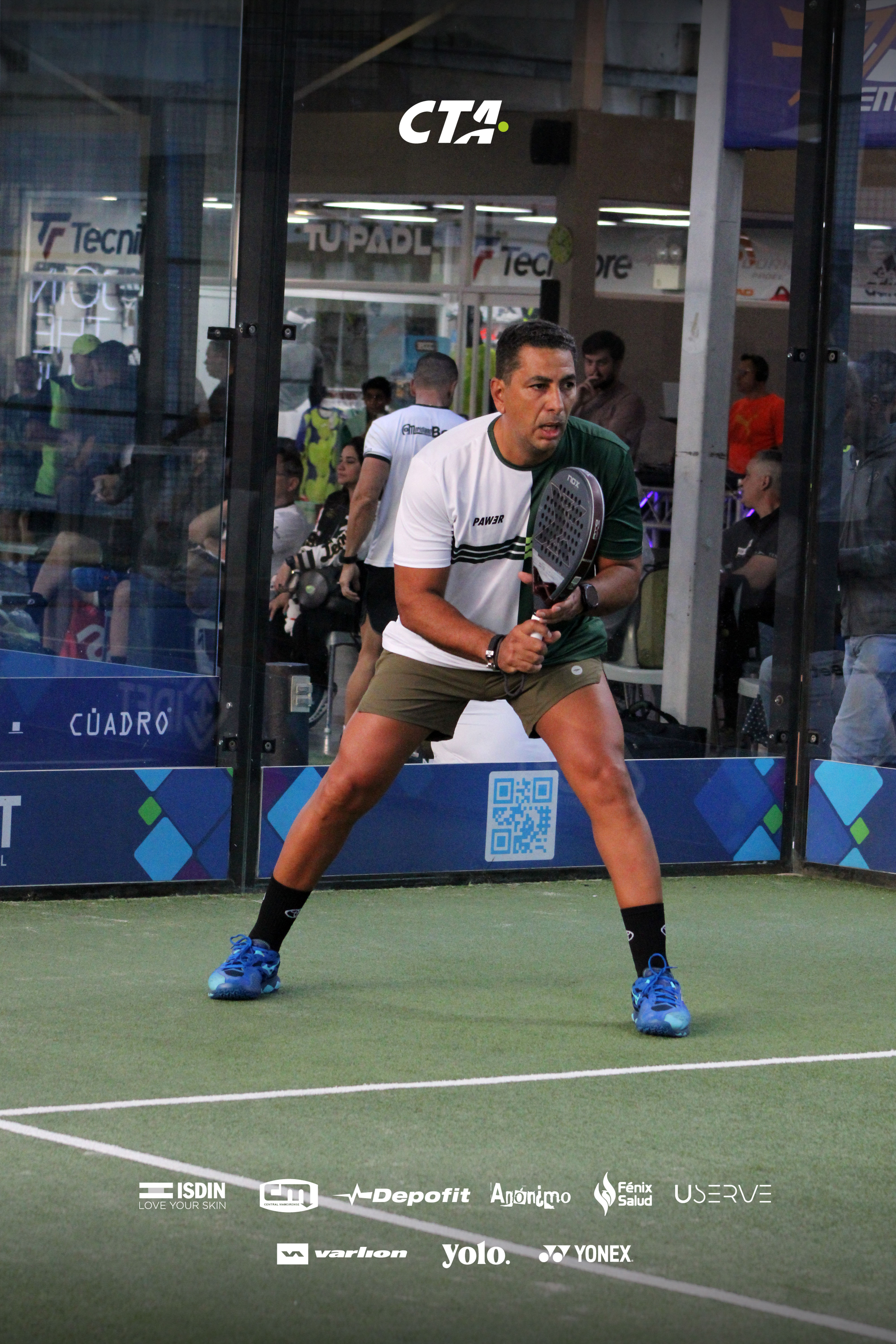 Finales CTA Pádel - 6MM - Padelazo15
