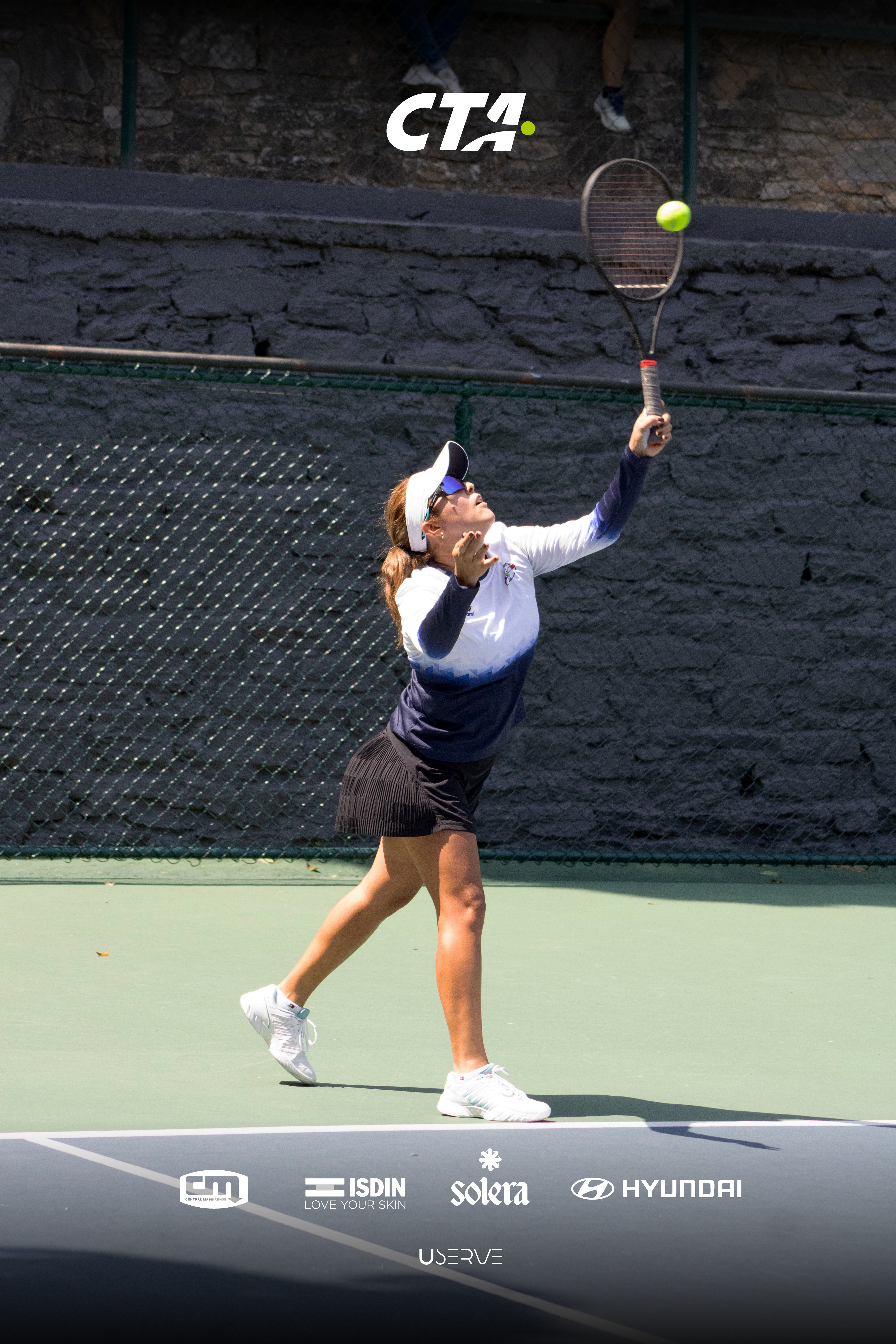 1T 2026 - 3ra Jornada de Tenis - 6F - CIVB16