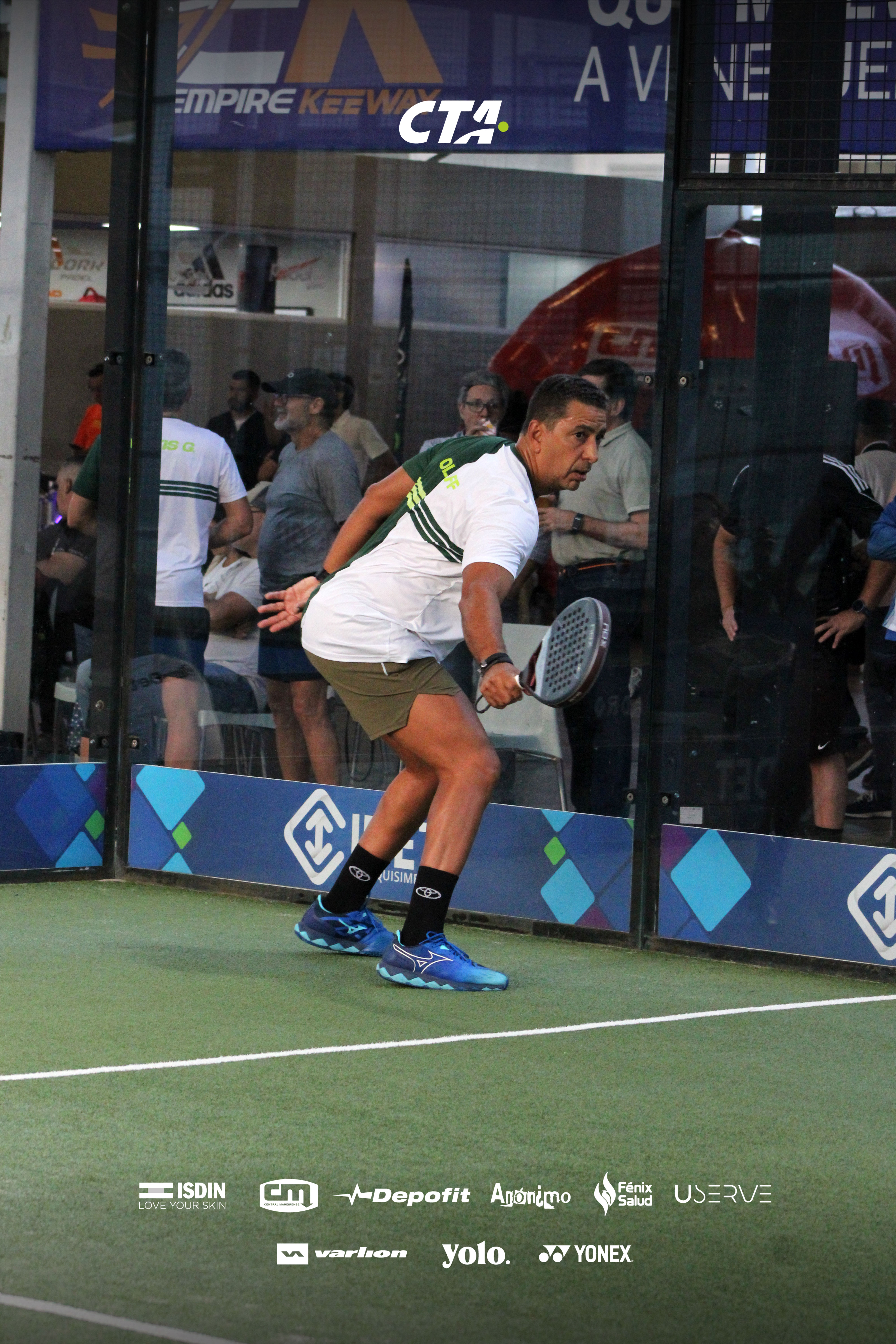 Finales CTA Pádel - 6MM - Padelazo14