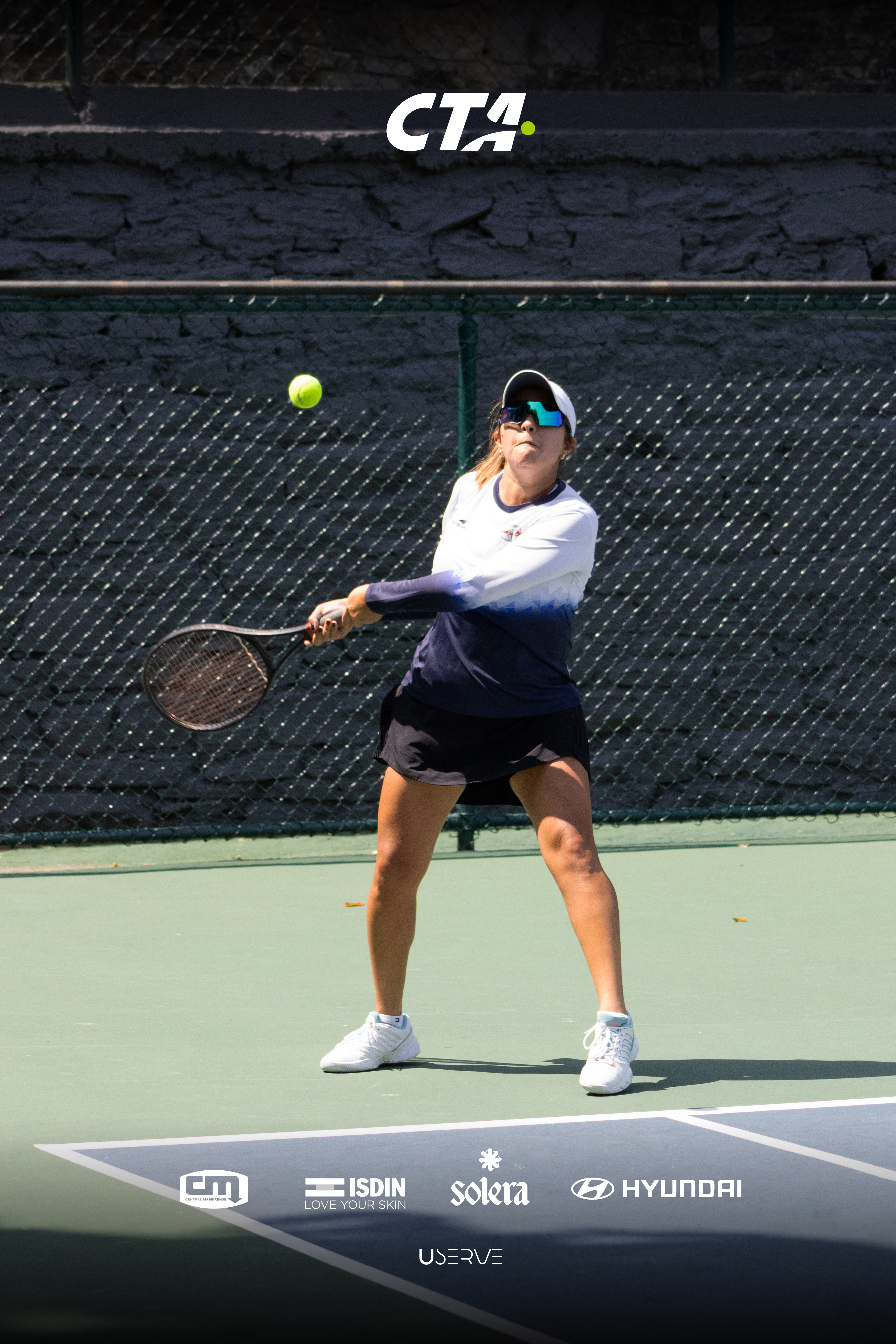 1T 2026 - 3ra Jornada de Tenis - 6F - CIVB15