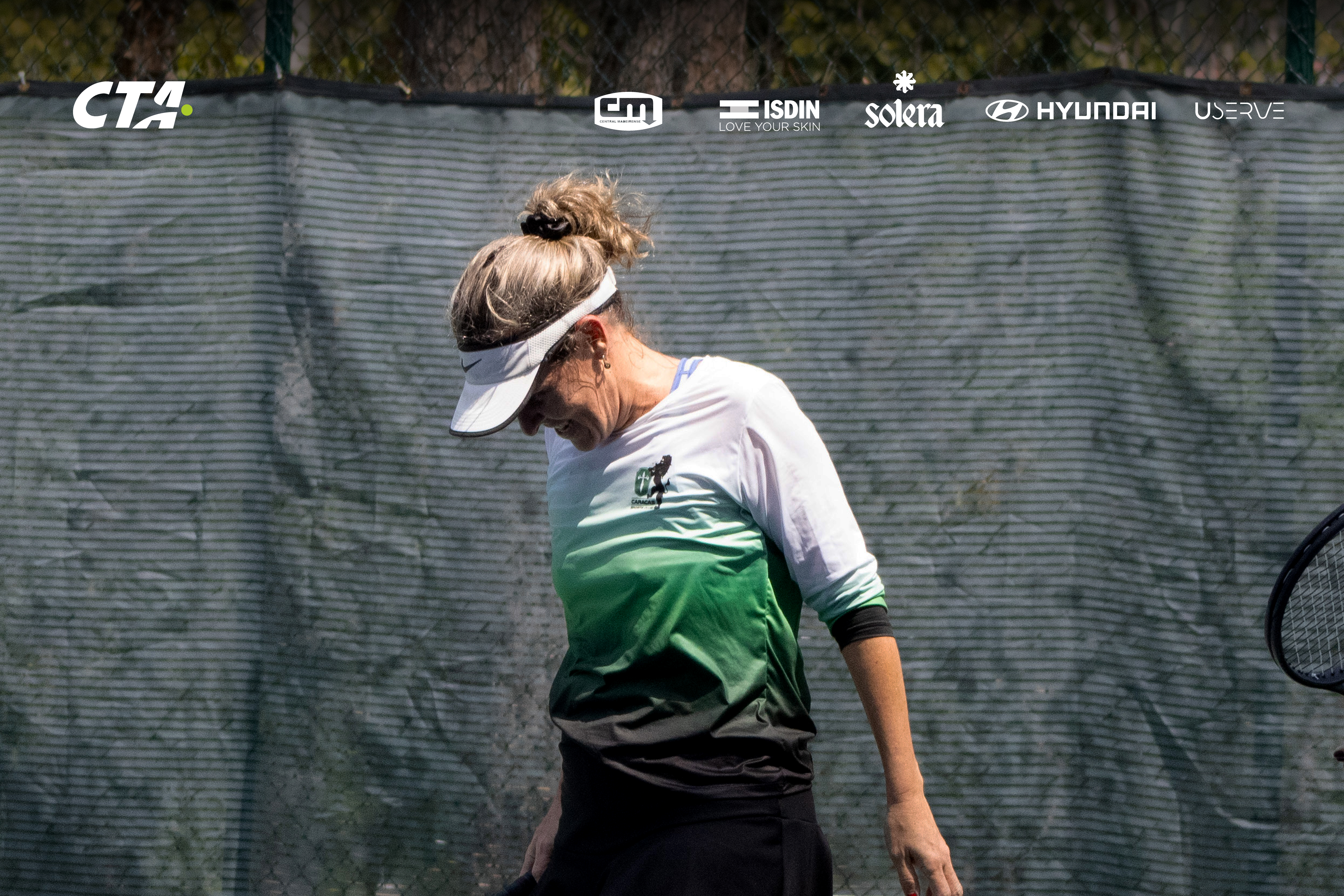 1T 2026 - 3ra Jornada de Tenis - 6F - CSCA4