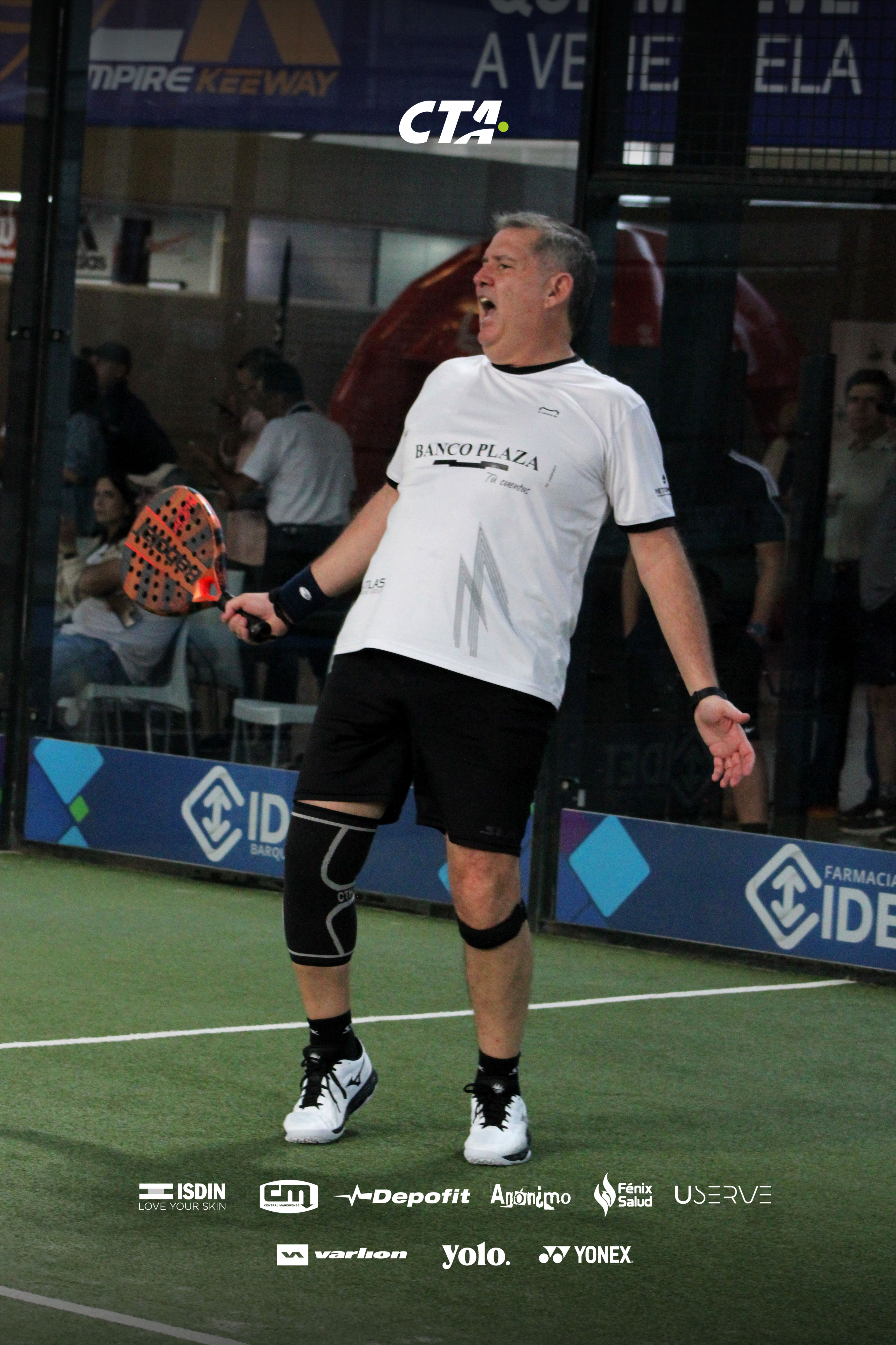 Finales CTA Pádel - 6MM - Vibora Haus13