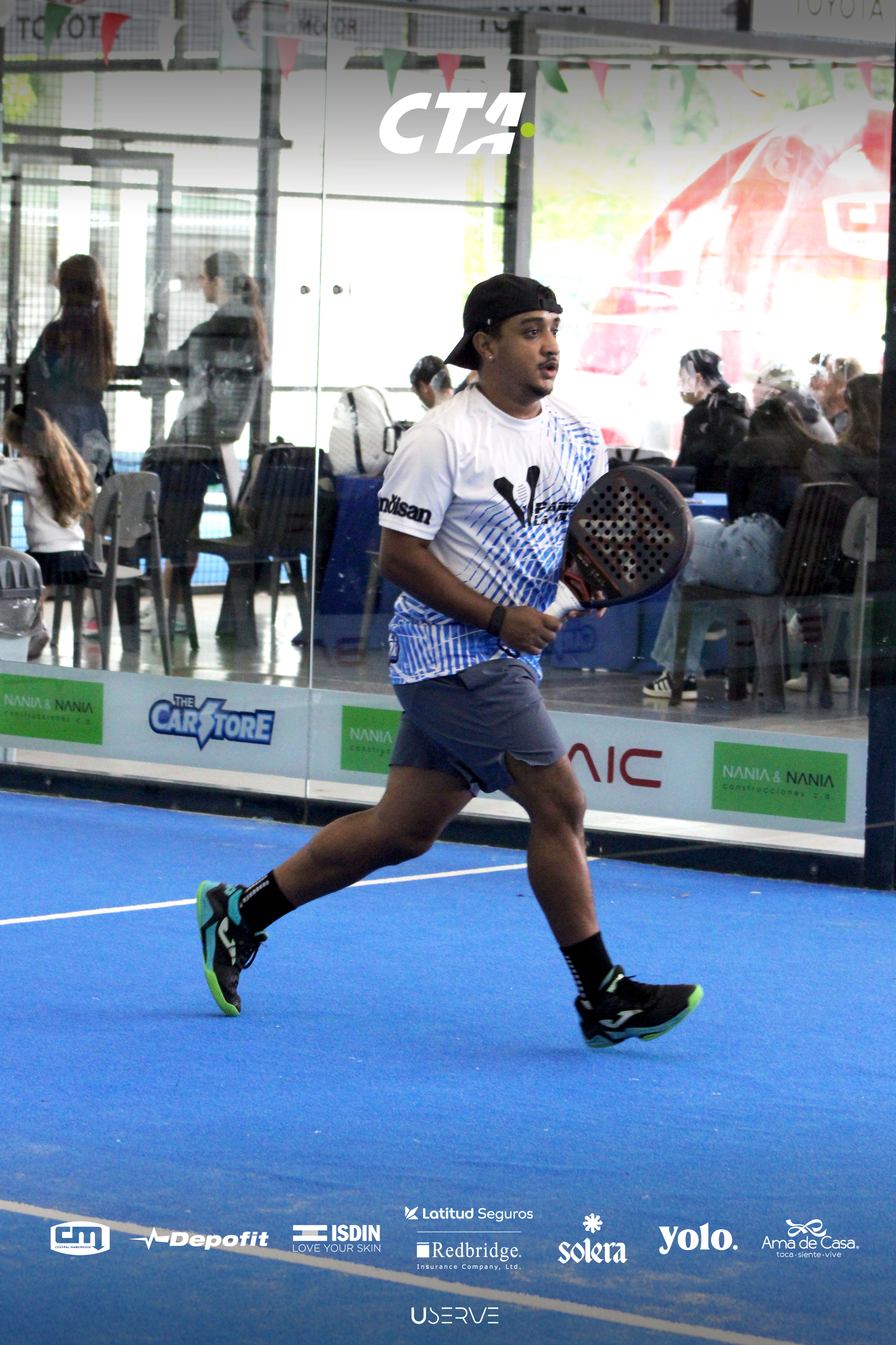 2T - FINALES PÁDEL - PLVB 7M17