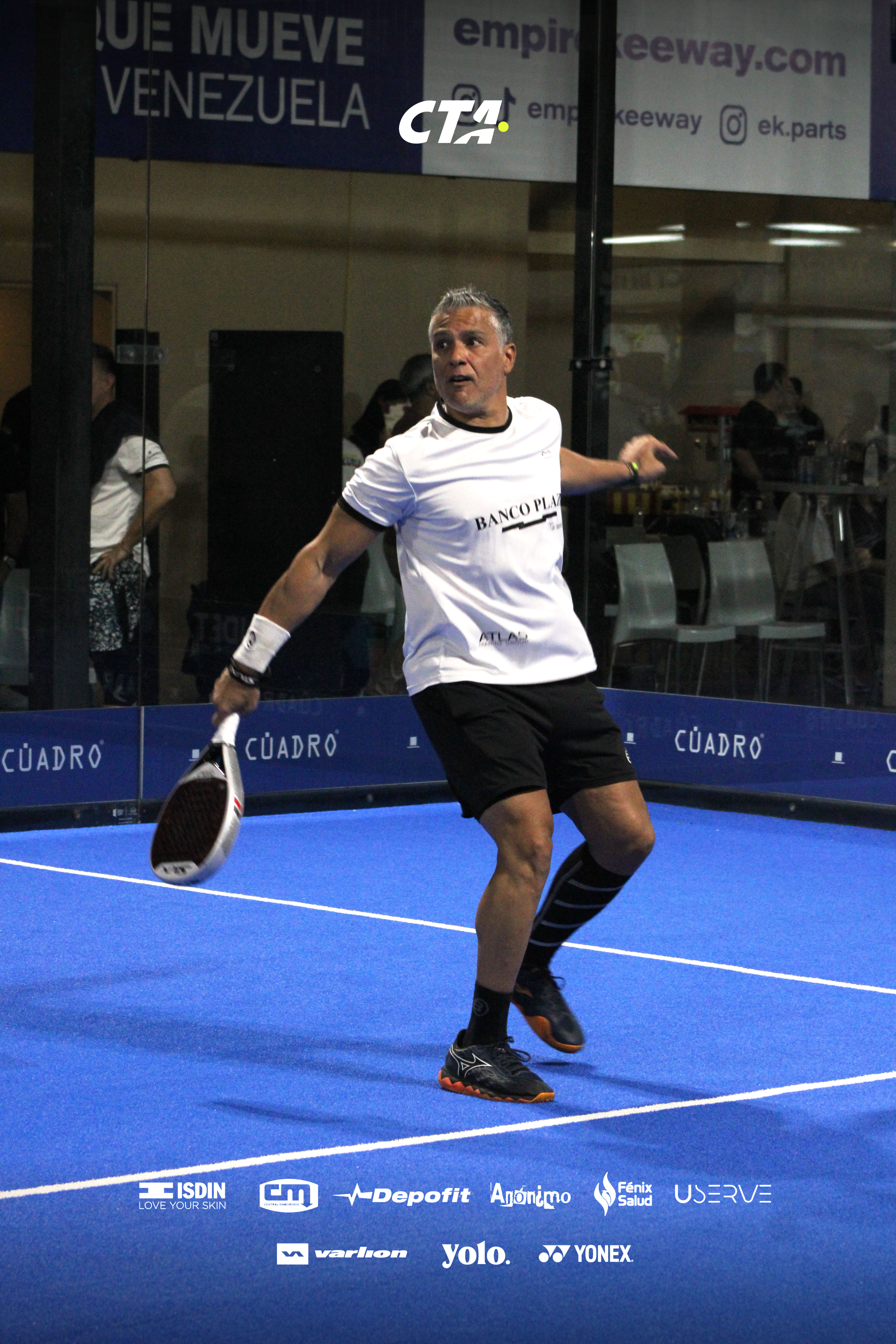 Finales CTA Pádel - 5MM - Vibora Haus21