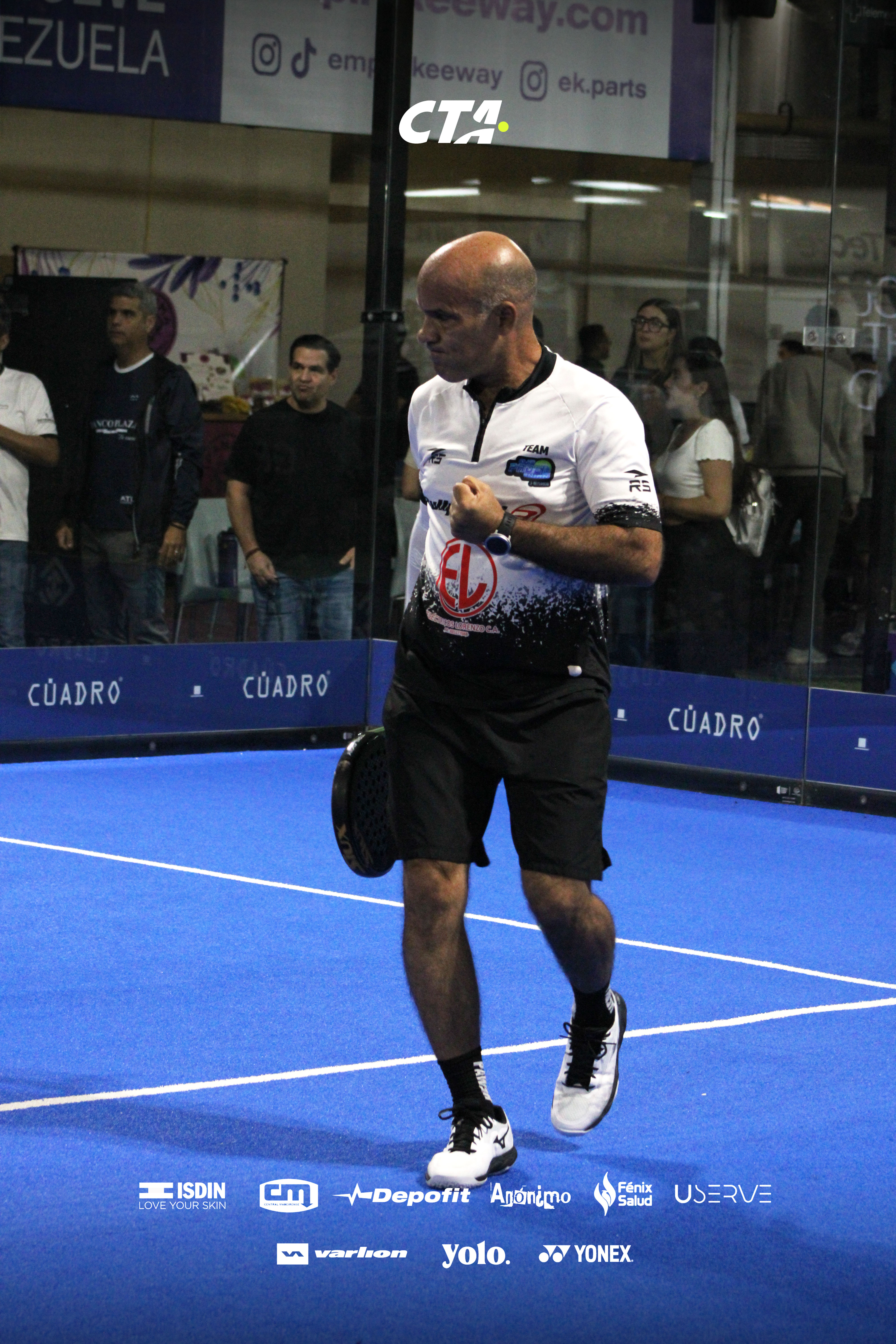 Finales CTA Pádel - 5MM - Club Pádel Venezuela13