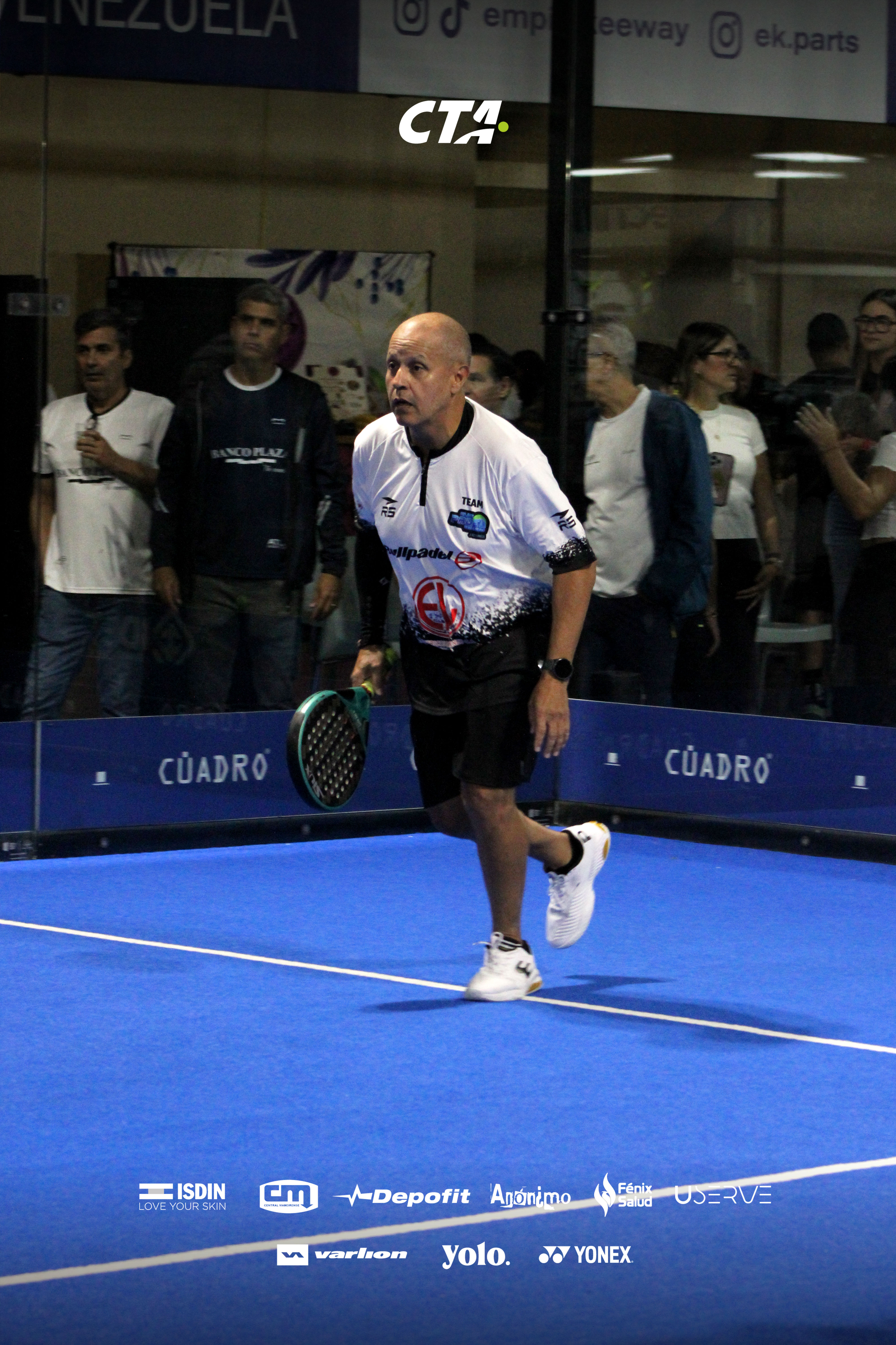 Finales CTA Pádel - 5MM - Club Pádel Venezuela14