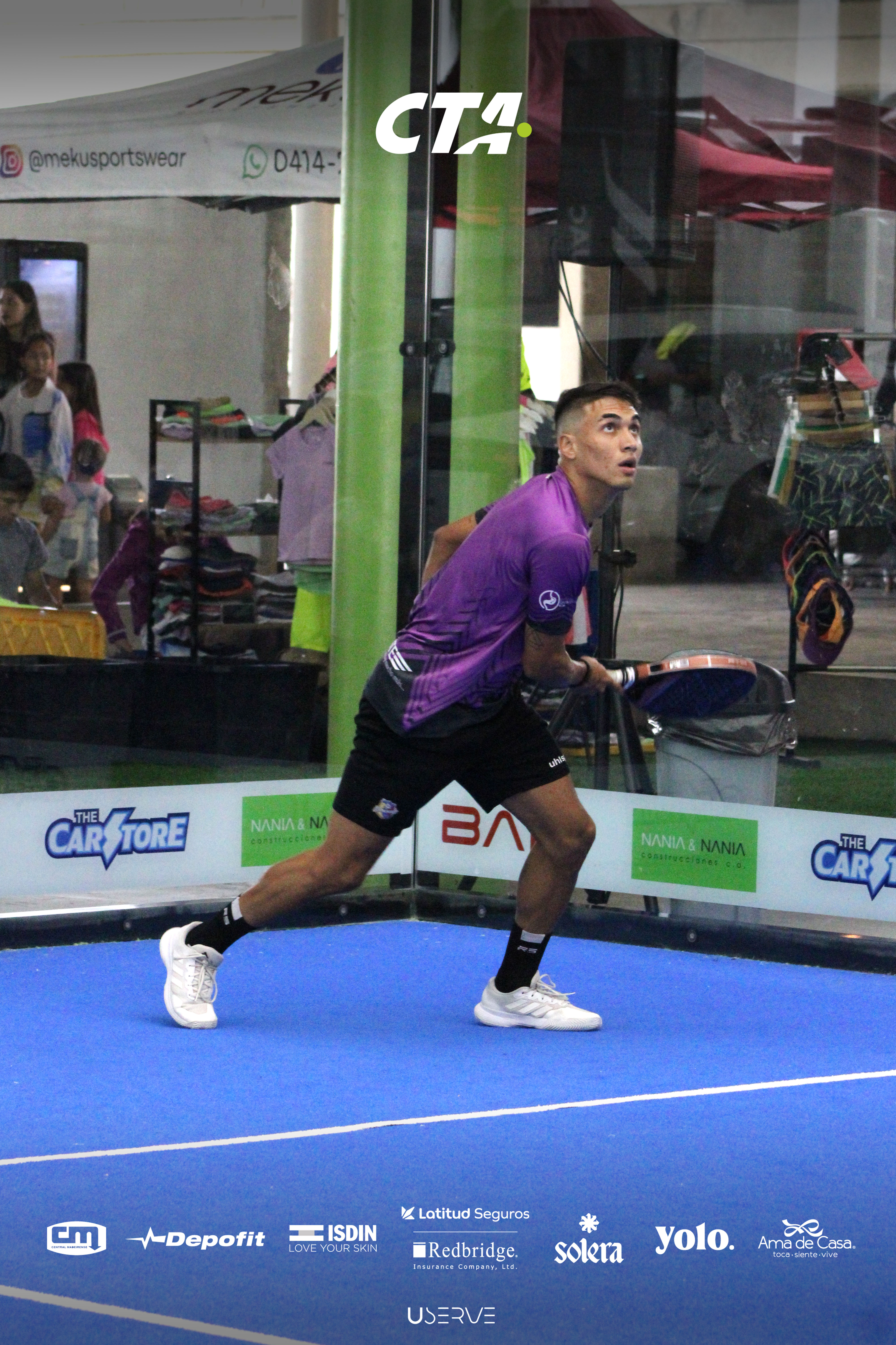 2T - FINALES PÁDEL - PSPA 5M17