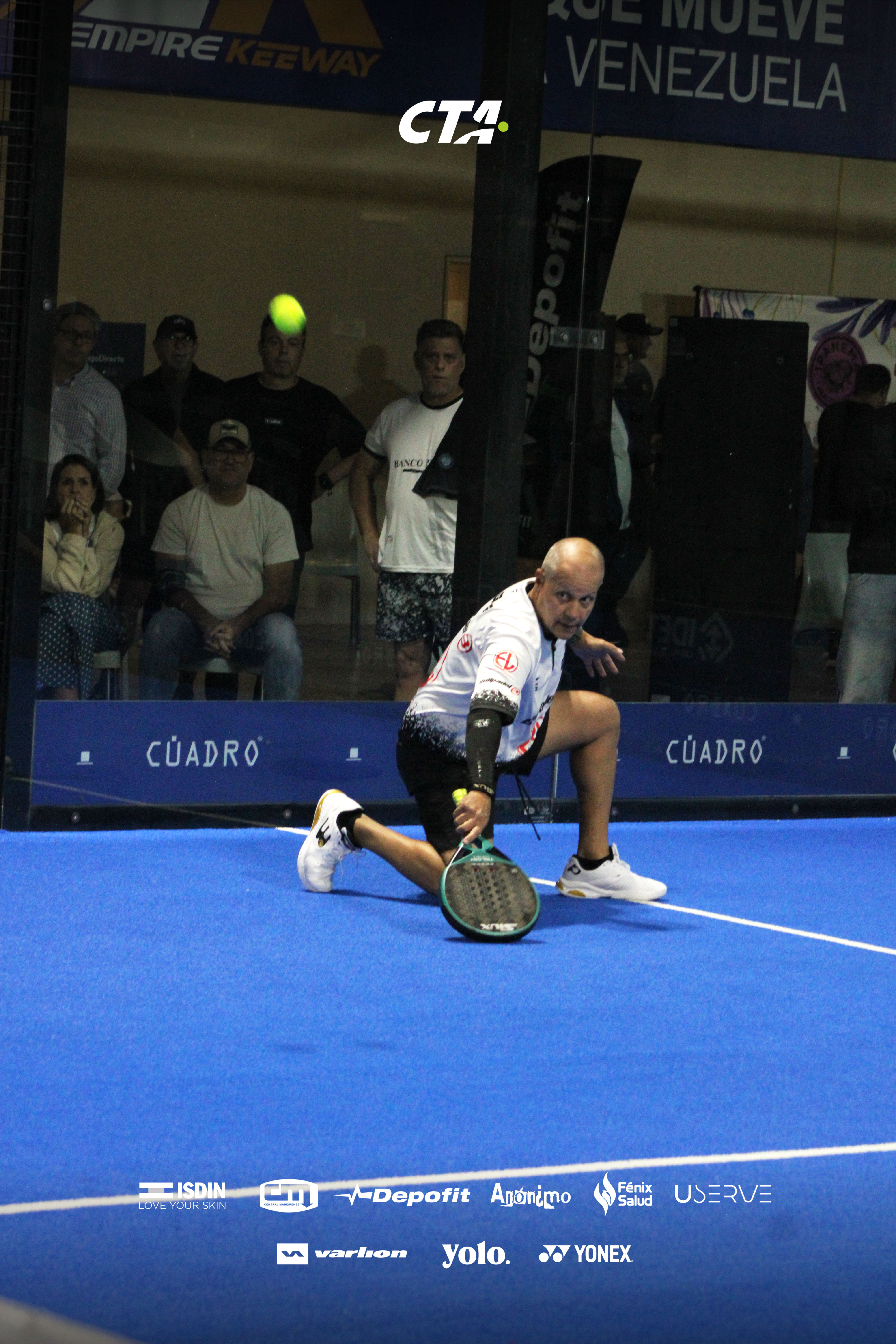 Finales CTA Pádel - 5MM - Club Pádel Venezuela18