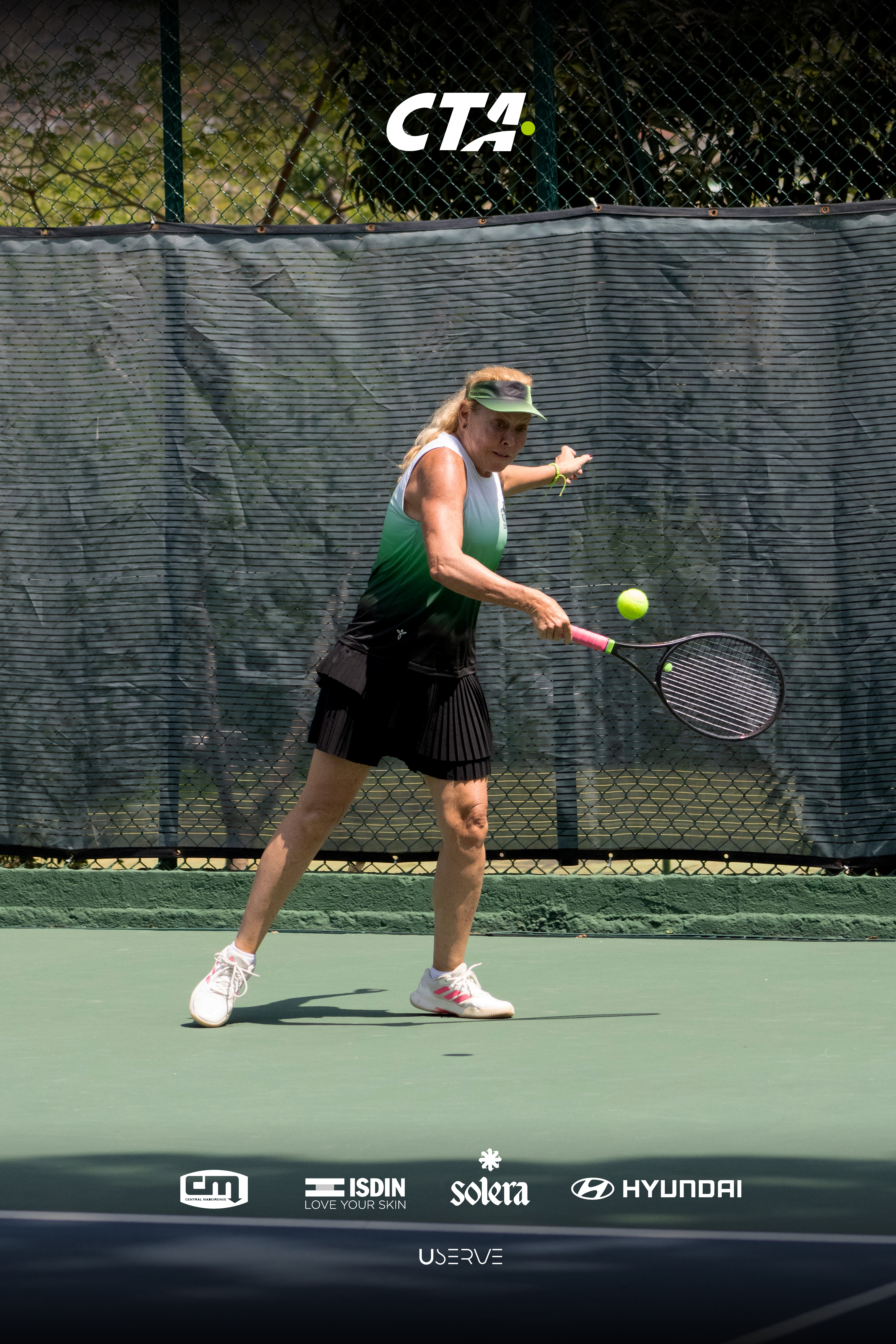 1T 2026 - 3ra Jornada de Tenis - 6F - CSCA13