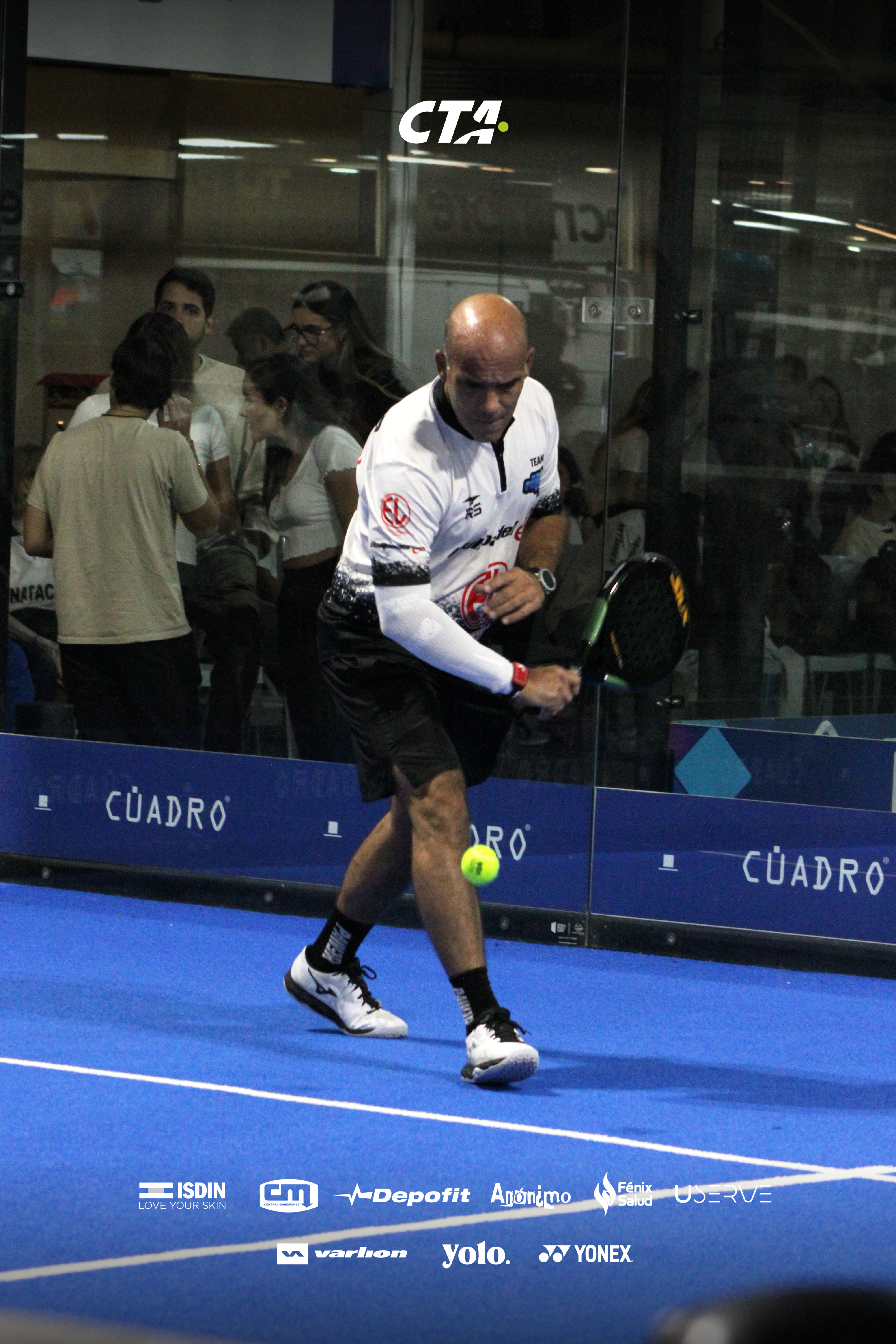 Finales CTA Pádel - 5MM - Club Pádel Venezuela17