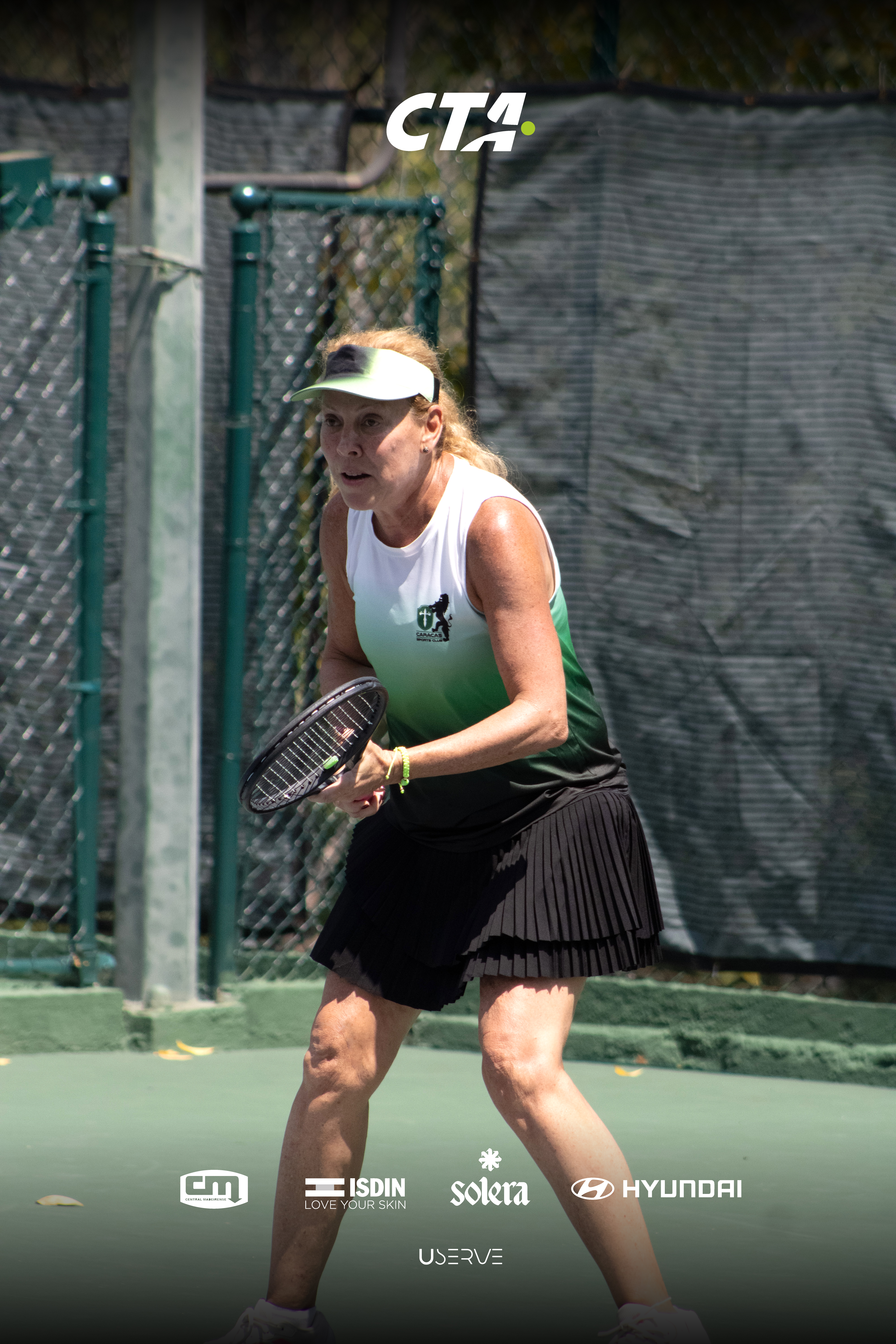 1T 2026 - 3ra Jornada de Tenis - 6F - CSCA38