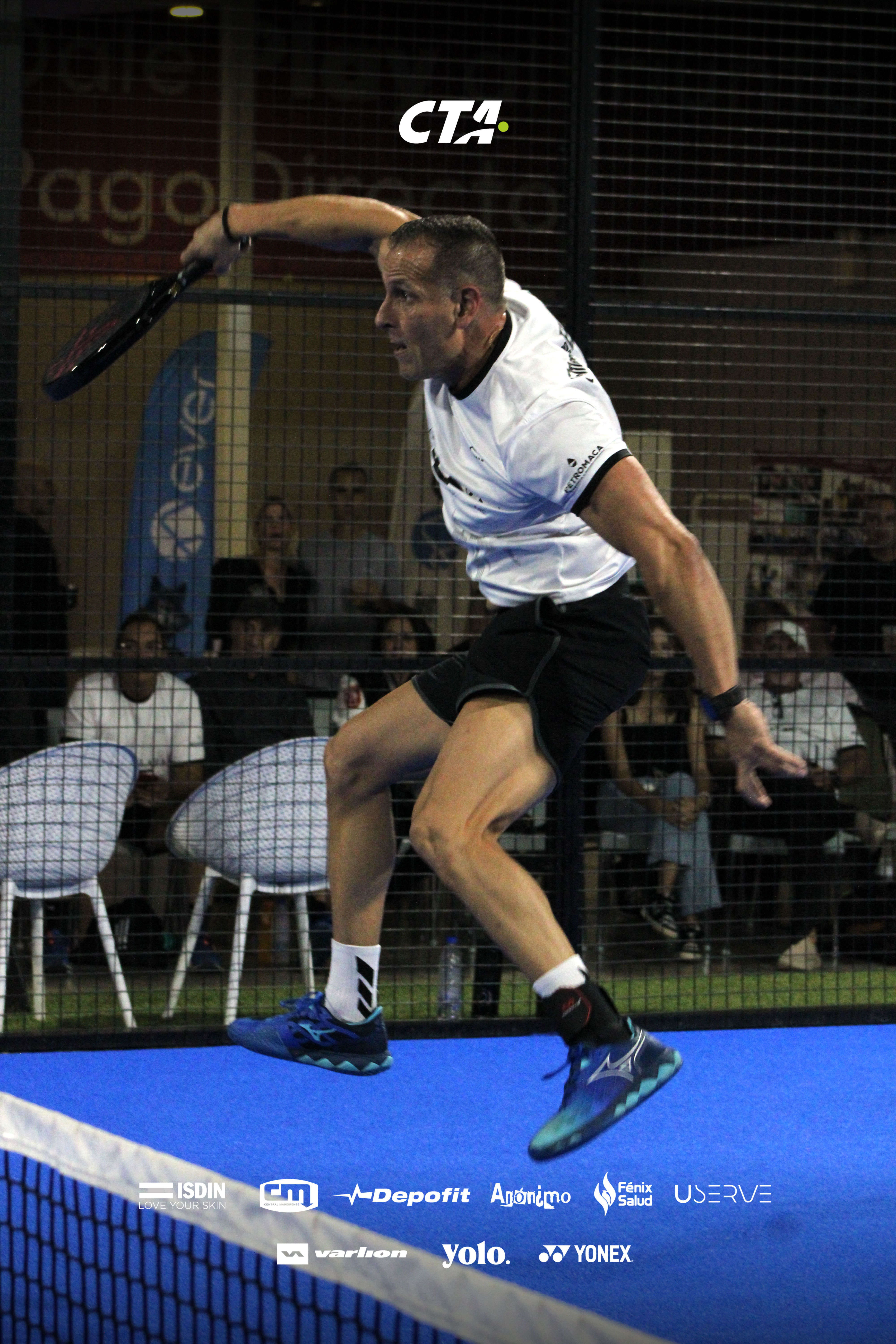 Finales CTA Pádel - 5MM - Vibora Haus11