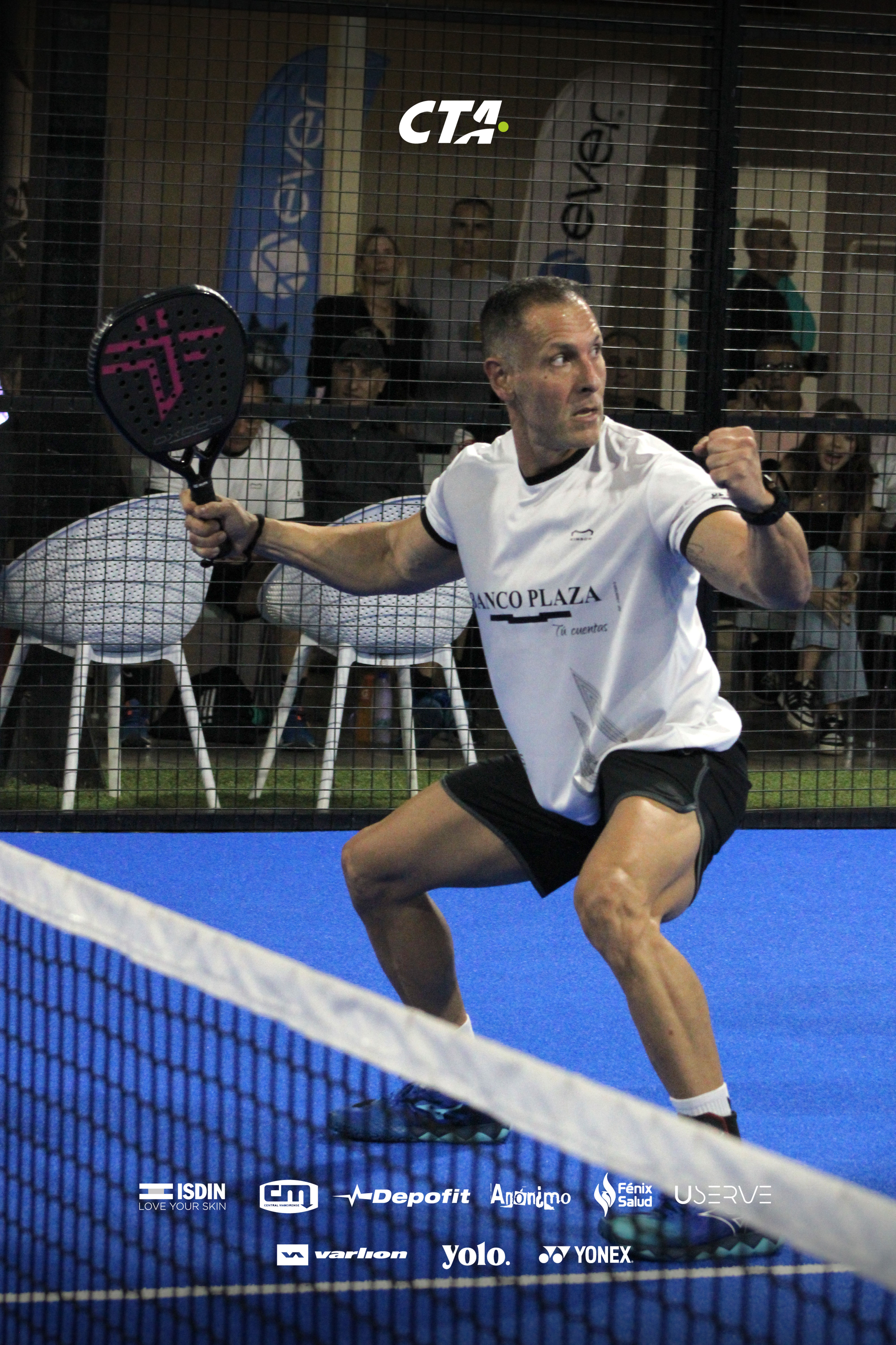 Finales CTA Pádel - 5MM - Vibora Haus10