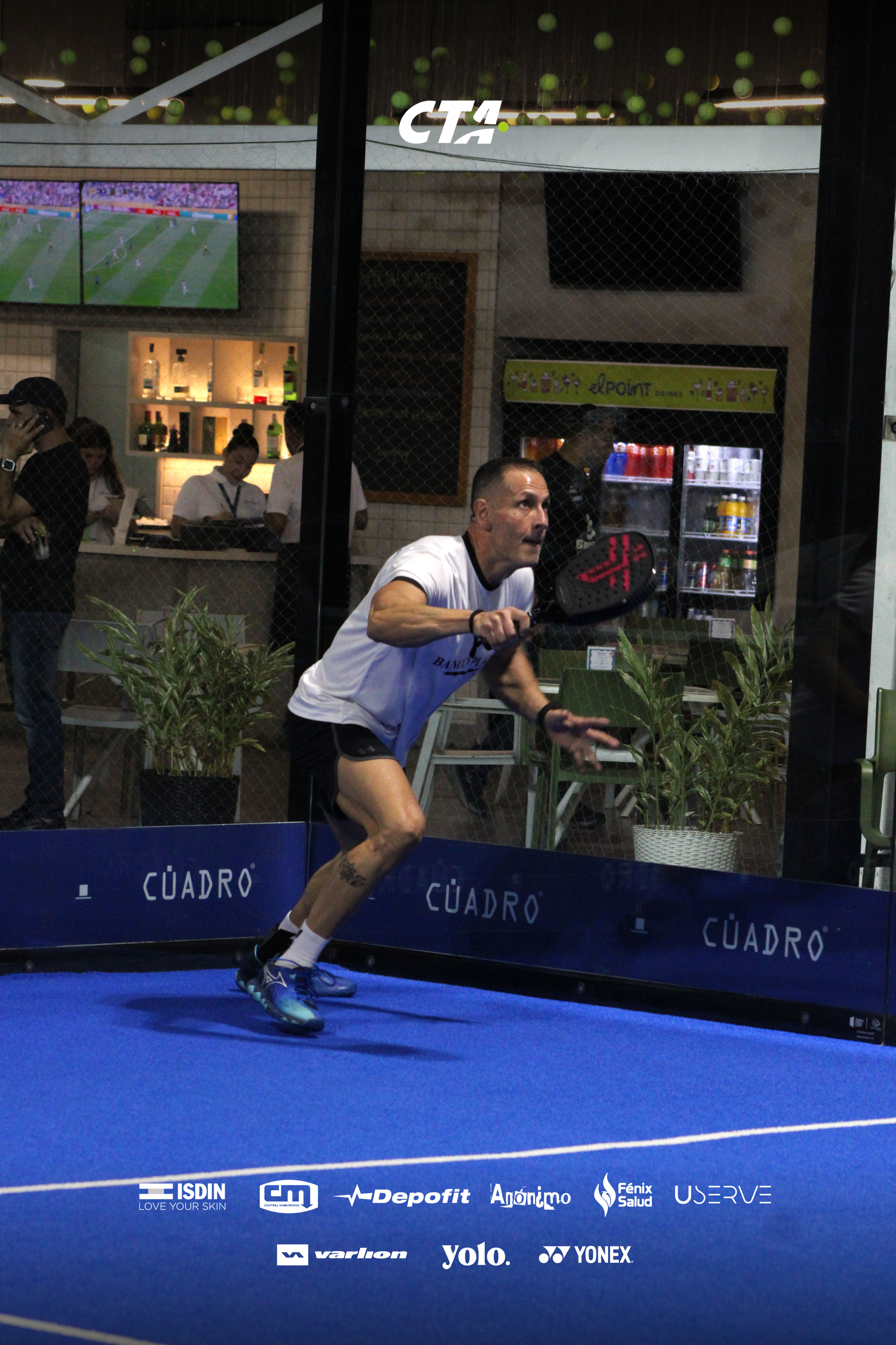 Finales CTA Pádel - 5MM - Vibora Haus8