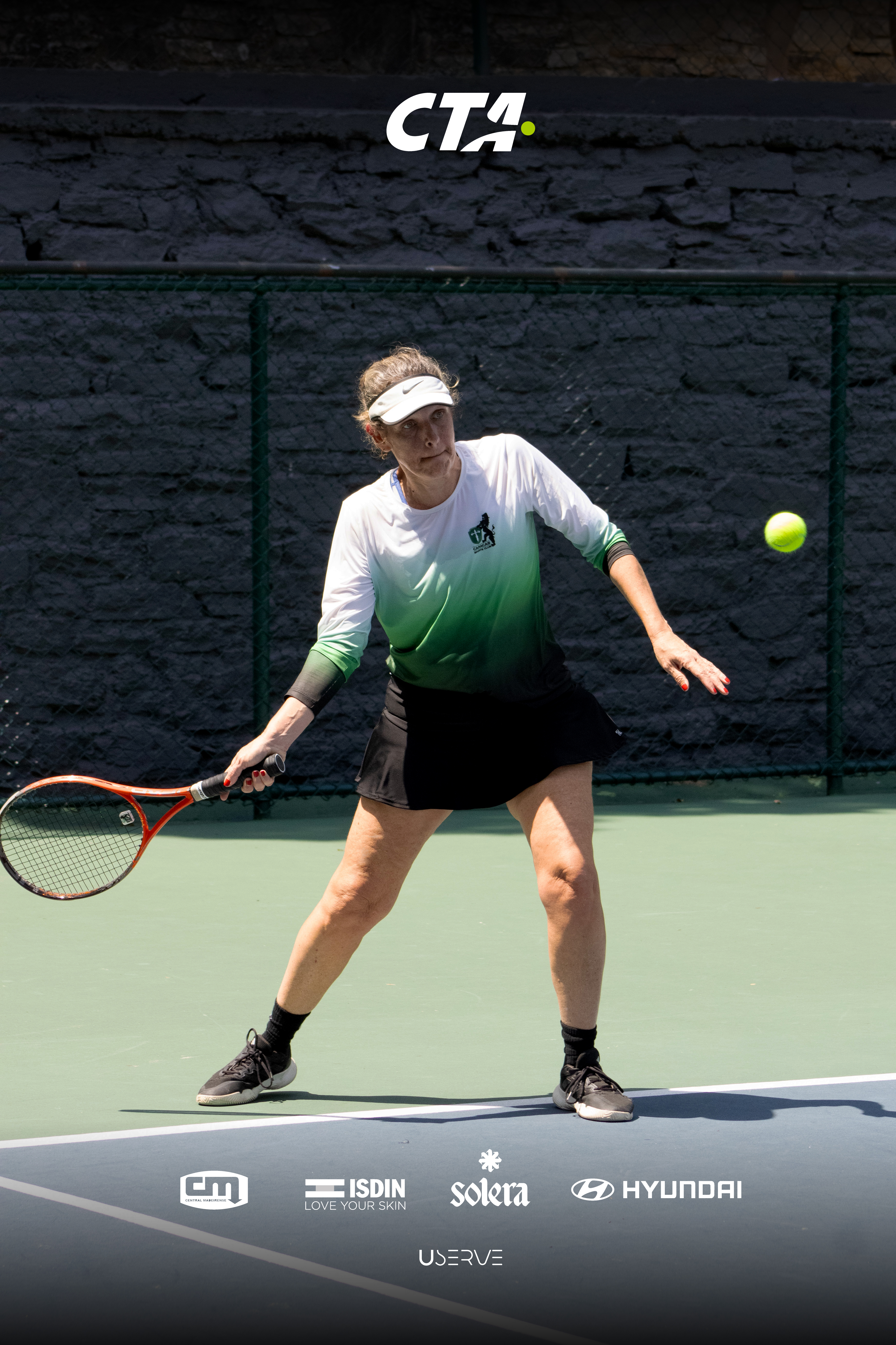 1T 2026 - 3ra Jornada de Tenis - 6F - CSCA3