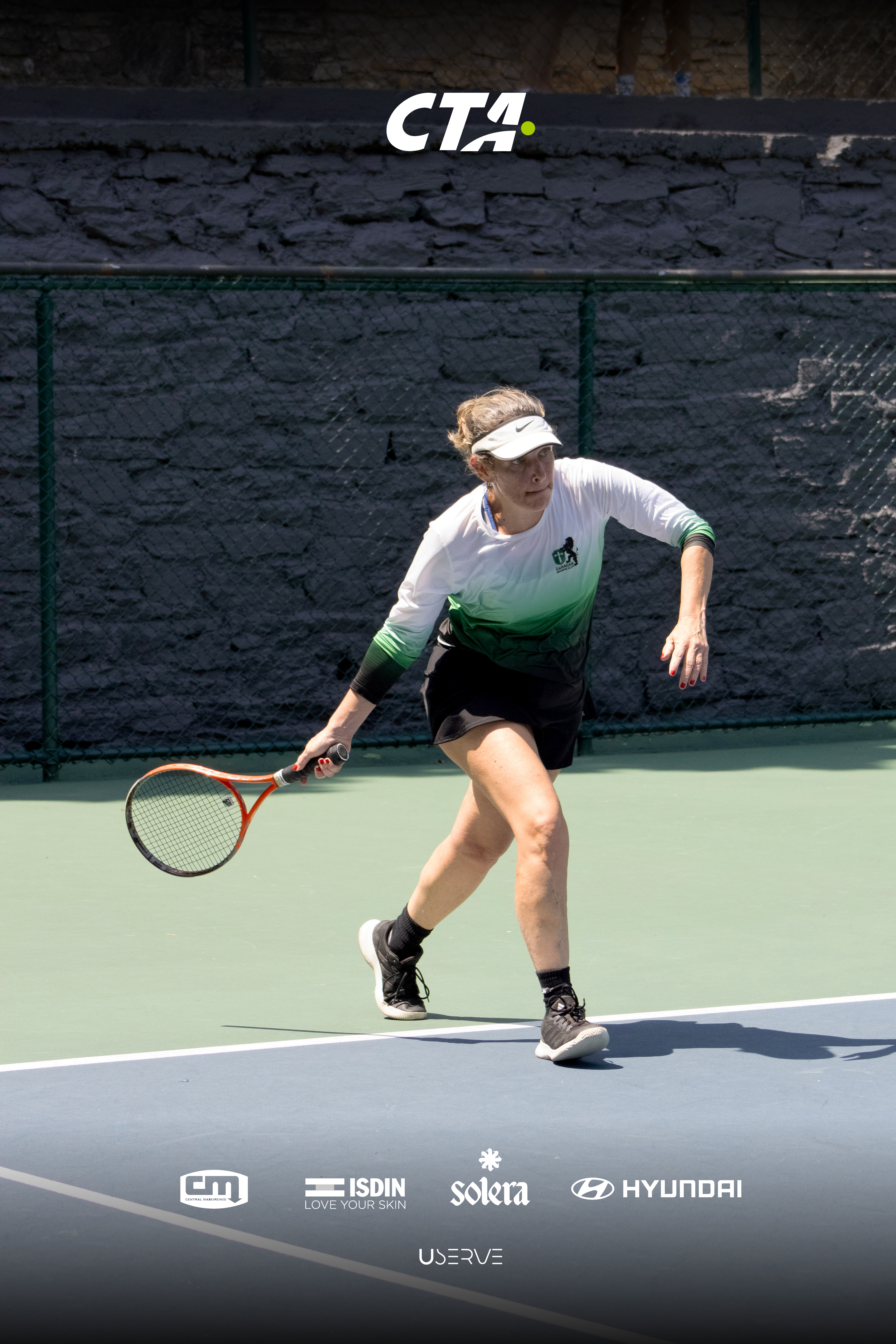 1T 2026 - 3ra Jornada de Tenis - 6F - CSCA17