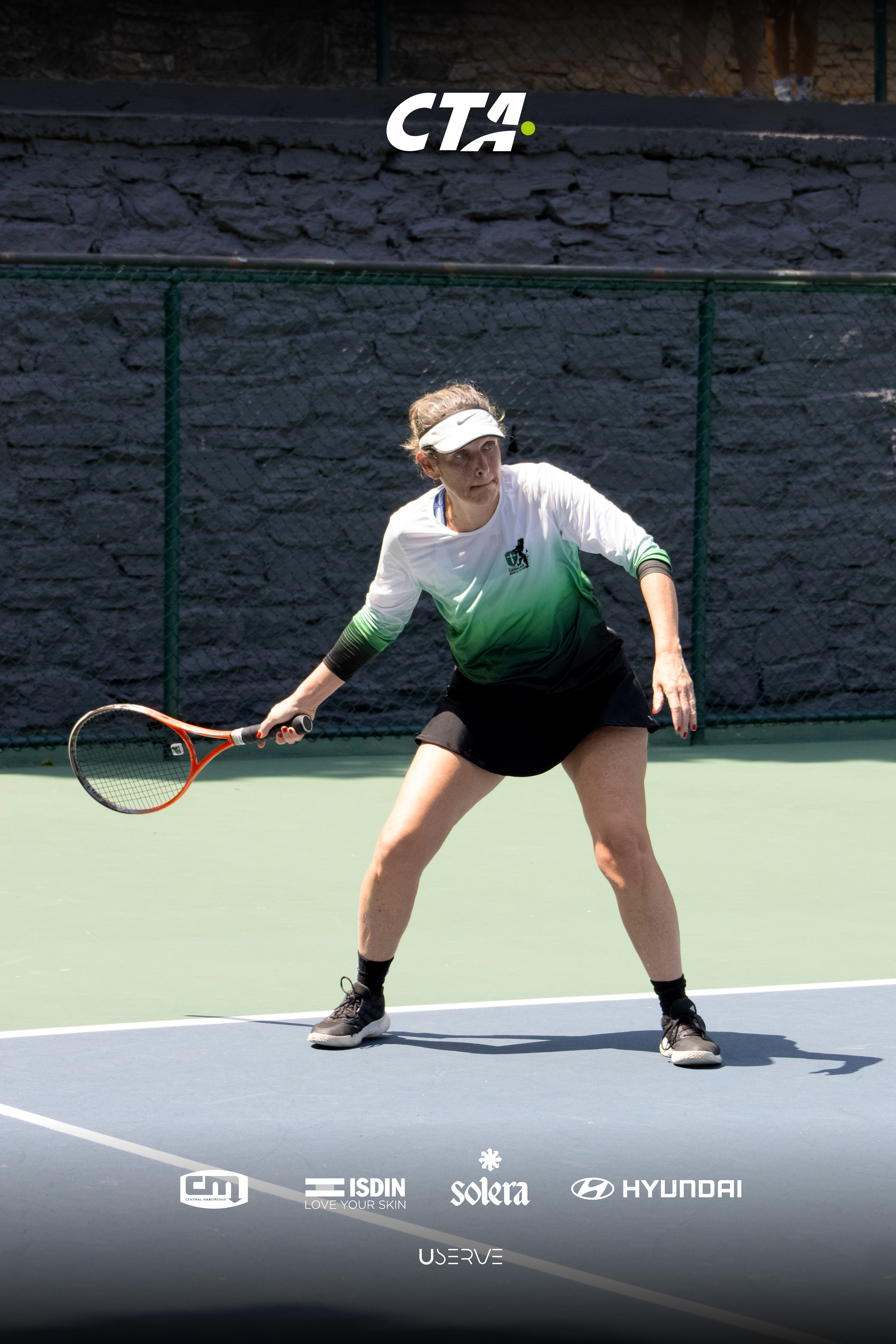 1T 2026 - 3ra Jornada de Tenis - 6F - CSCA18