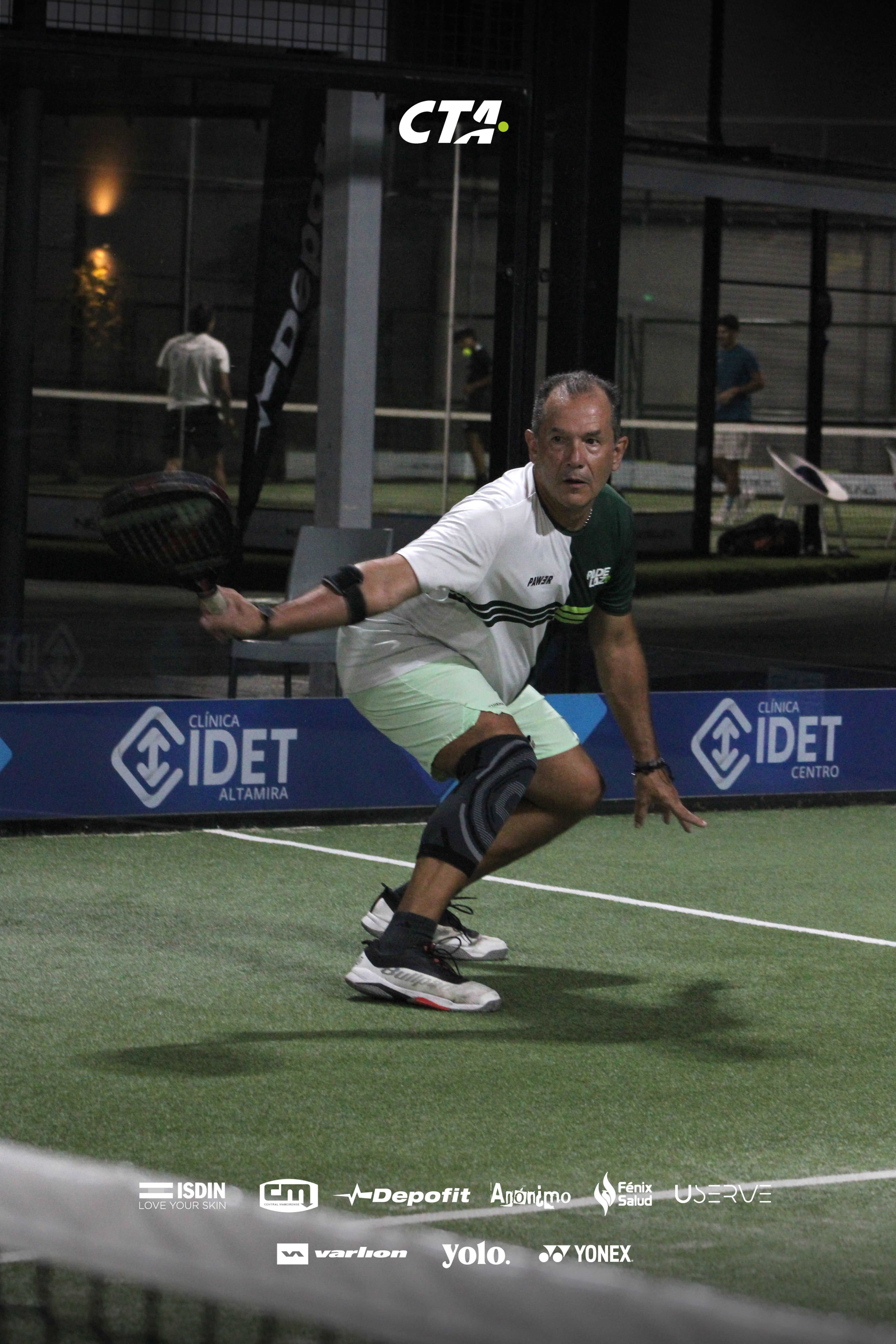 Finales CTA Pádel - 6MM - Padelazo11
