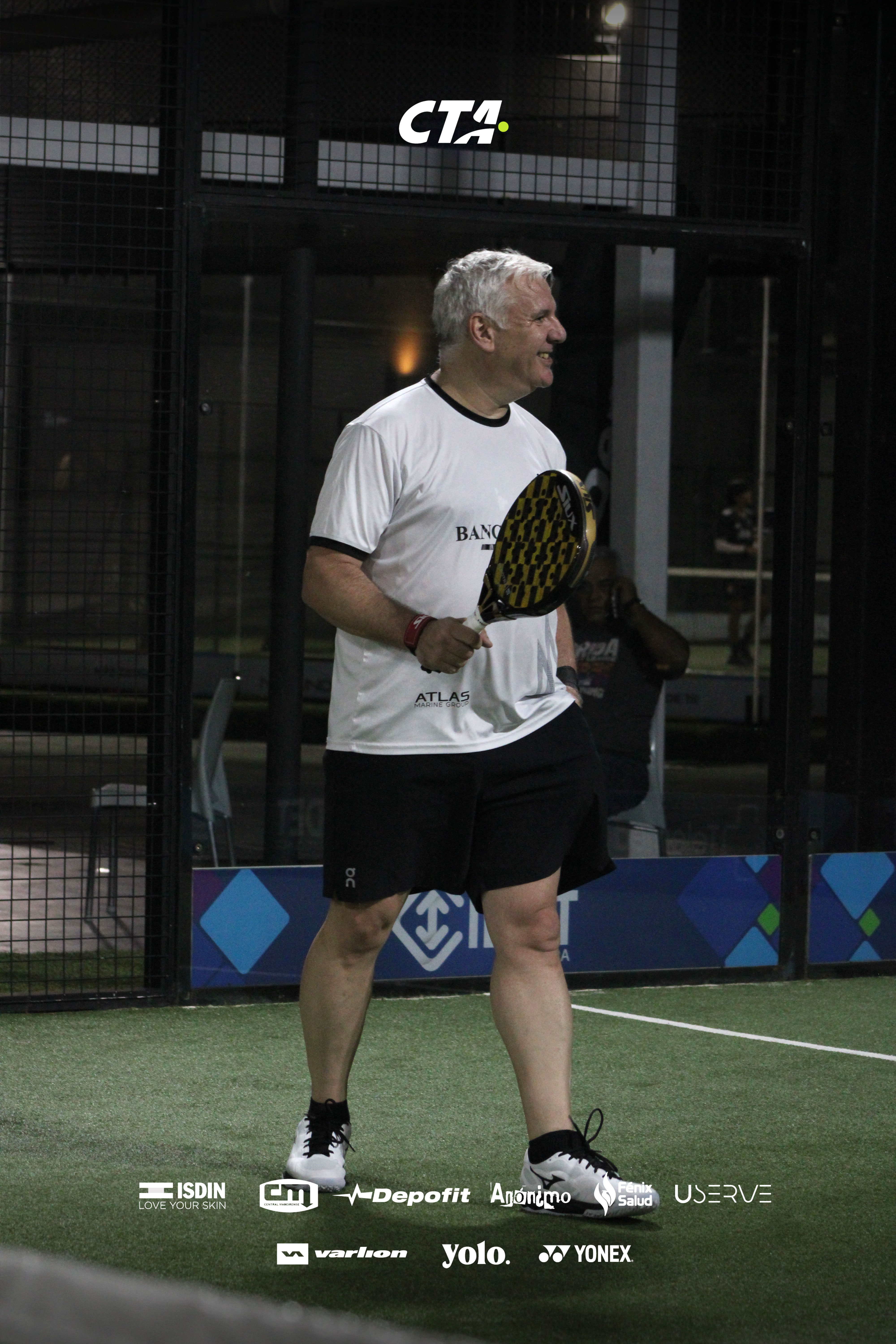 Finales CTA Pádel - 6MM - Vibora Haus8