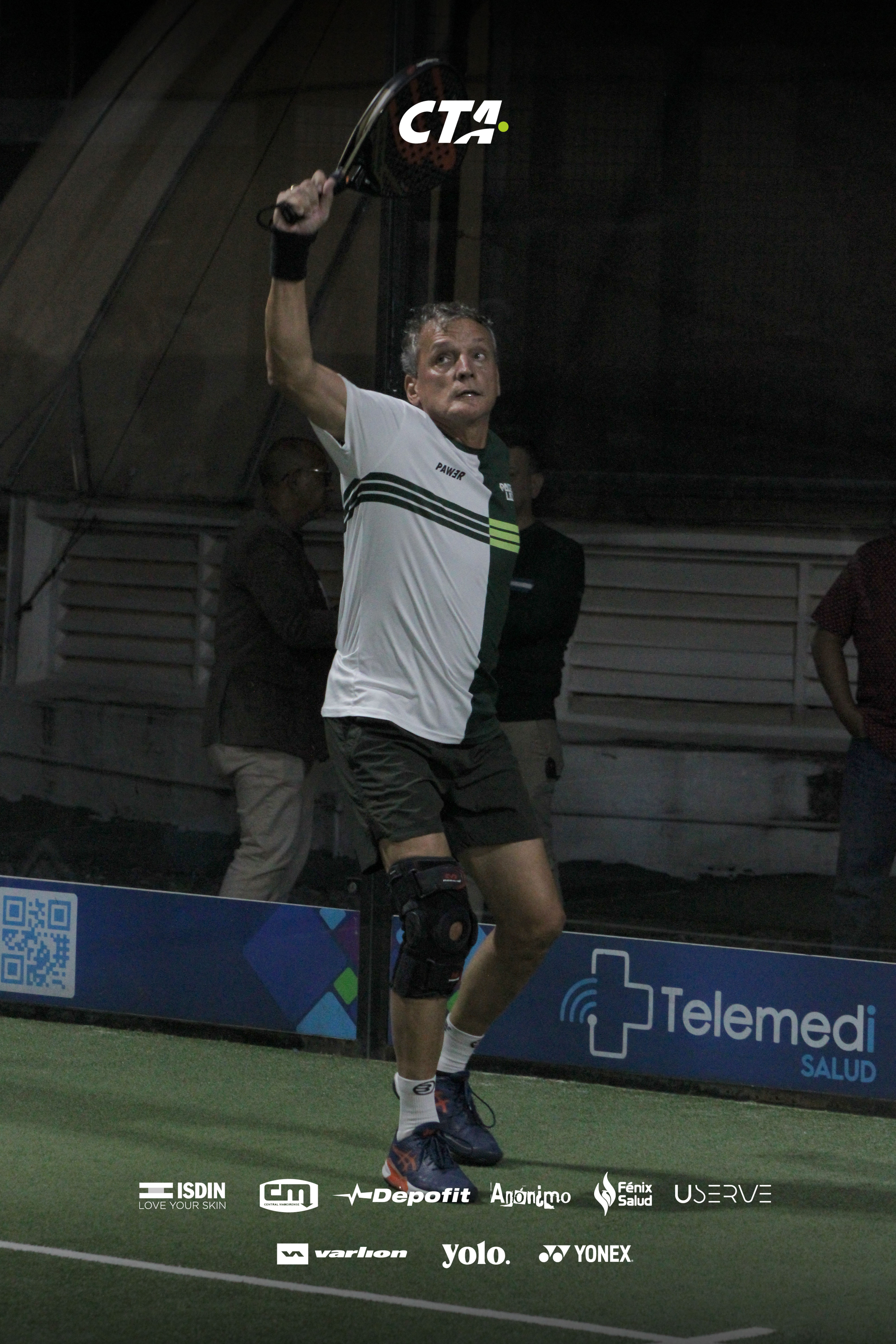 Finales CTA Pádel - 6MM - Padelazo2