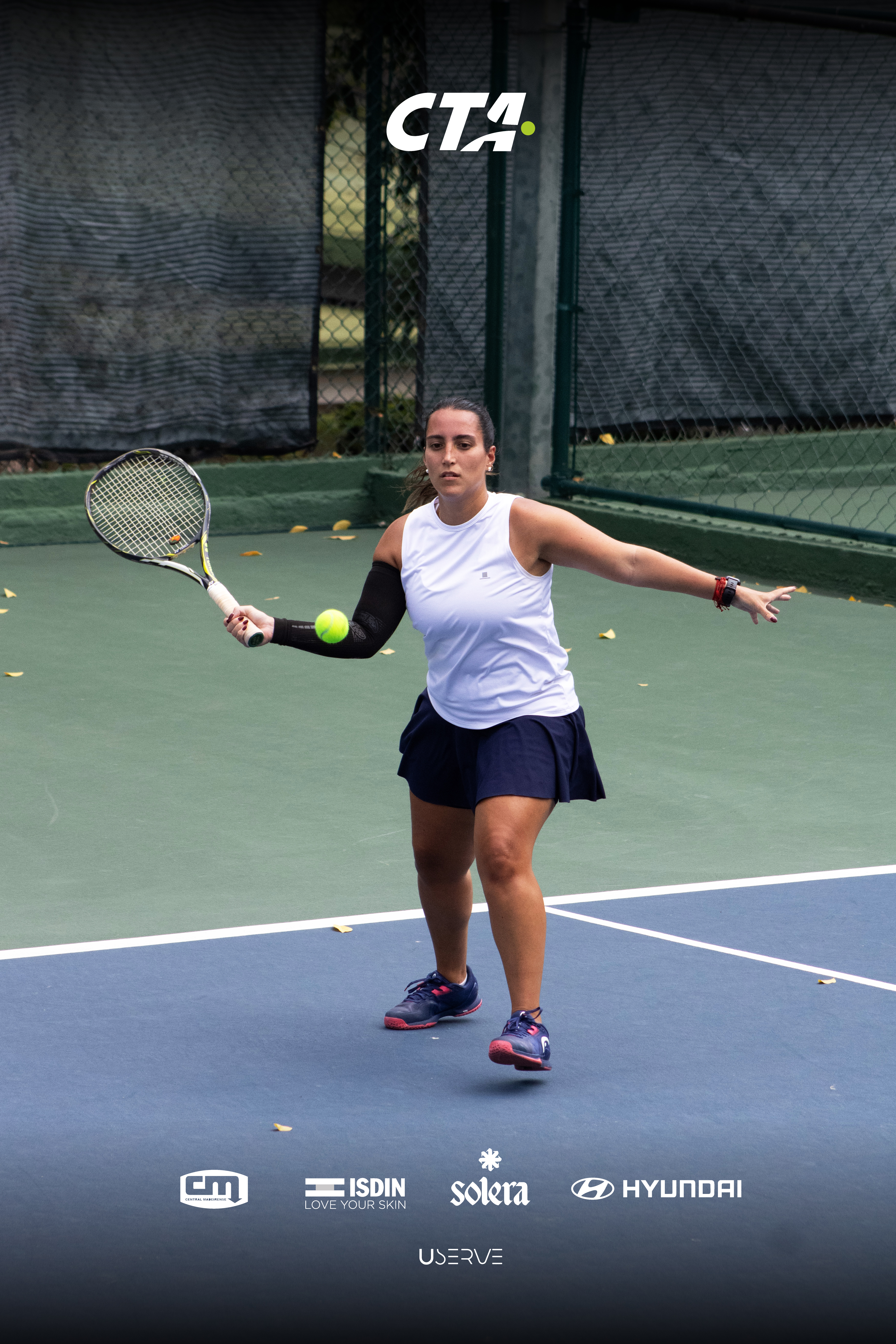 1T 2026 - 3ra Jornada de Tenis - 6F - CIVB30