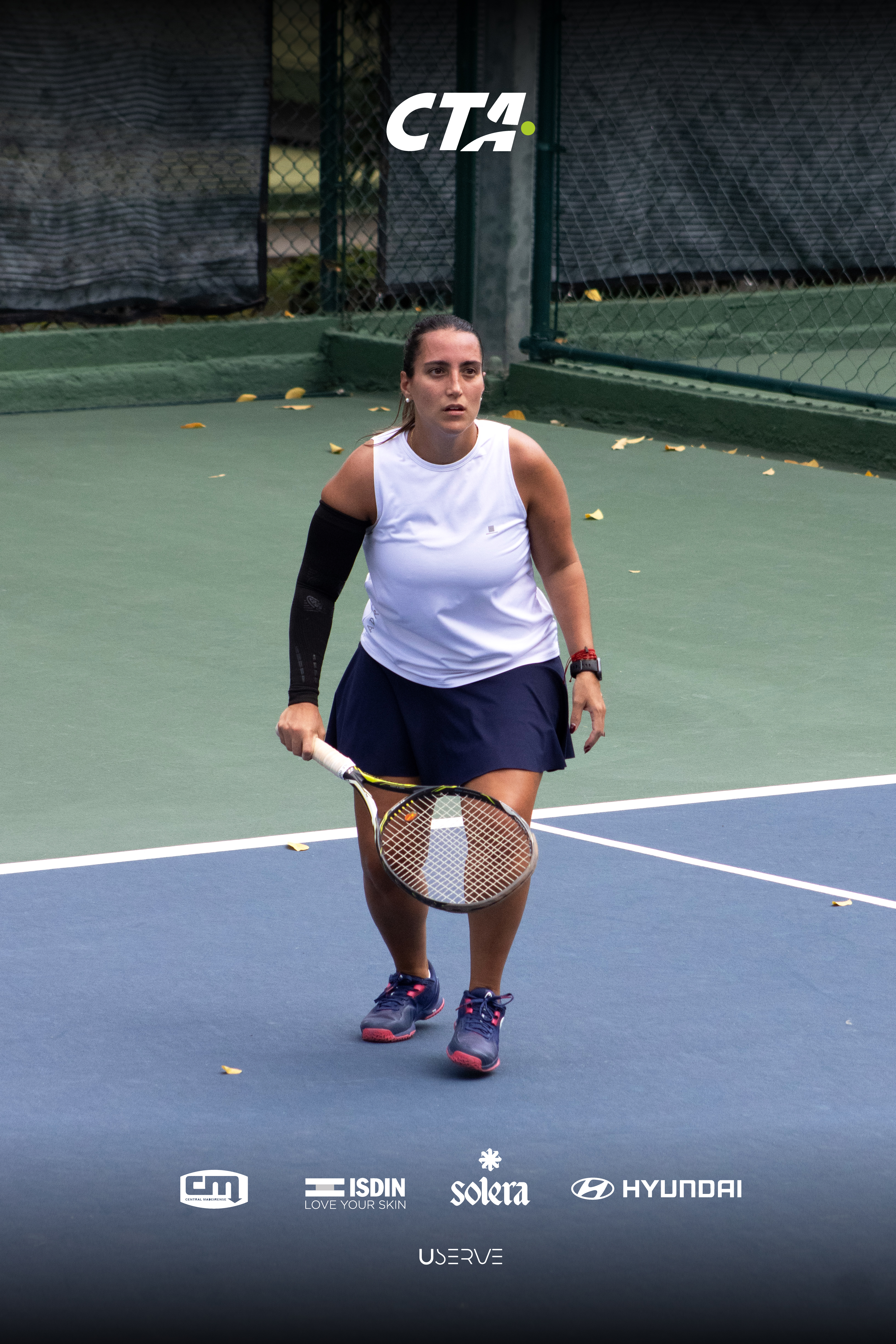 1T 2026 - 3ra Jornada de Tenis - 6F - CIVB29