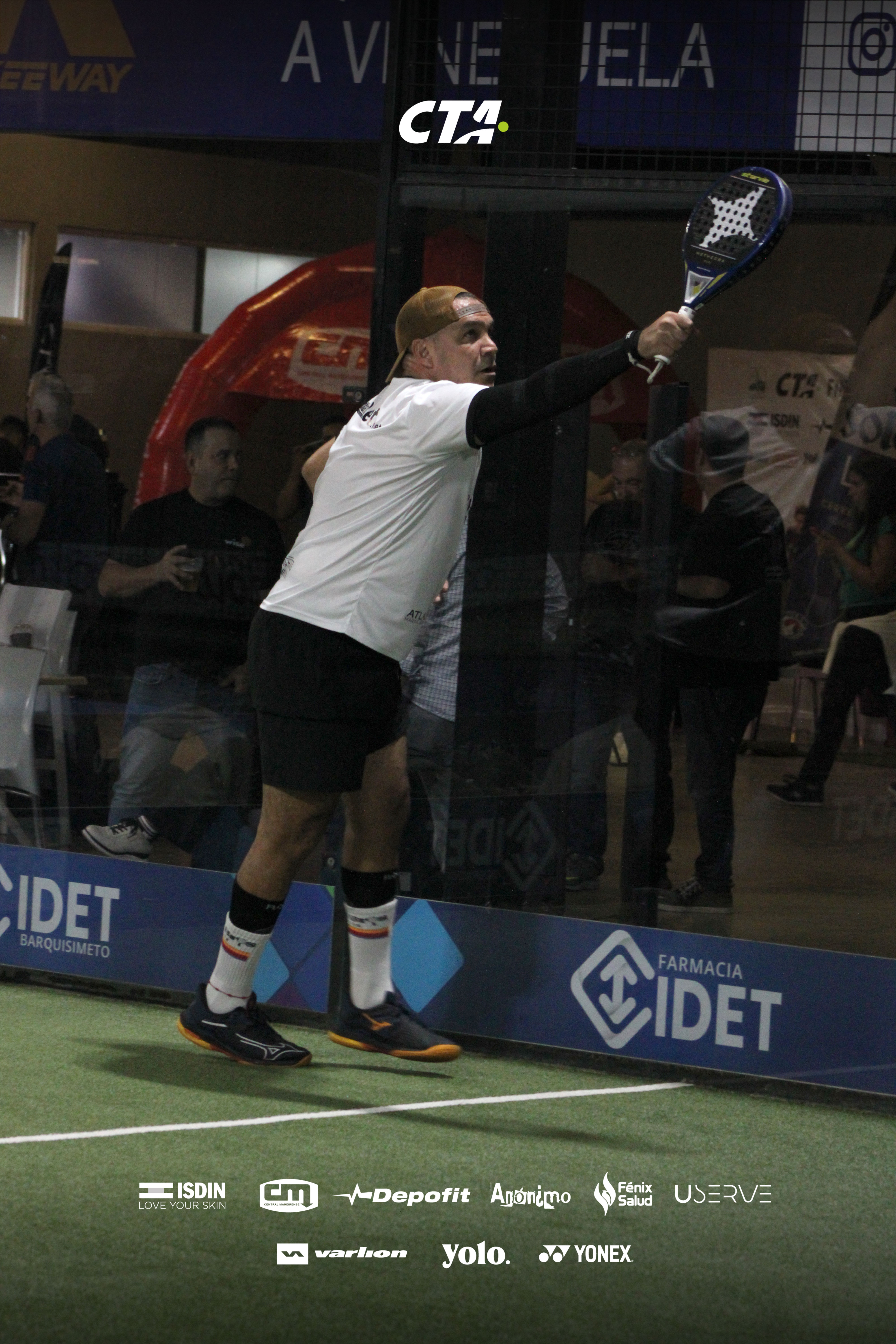 Finales CTA Pádel - 6MM - Vibora Haus4