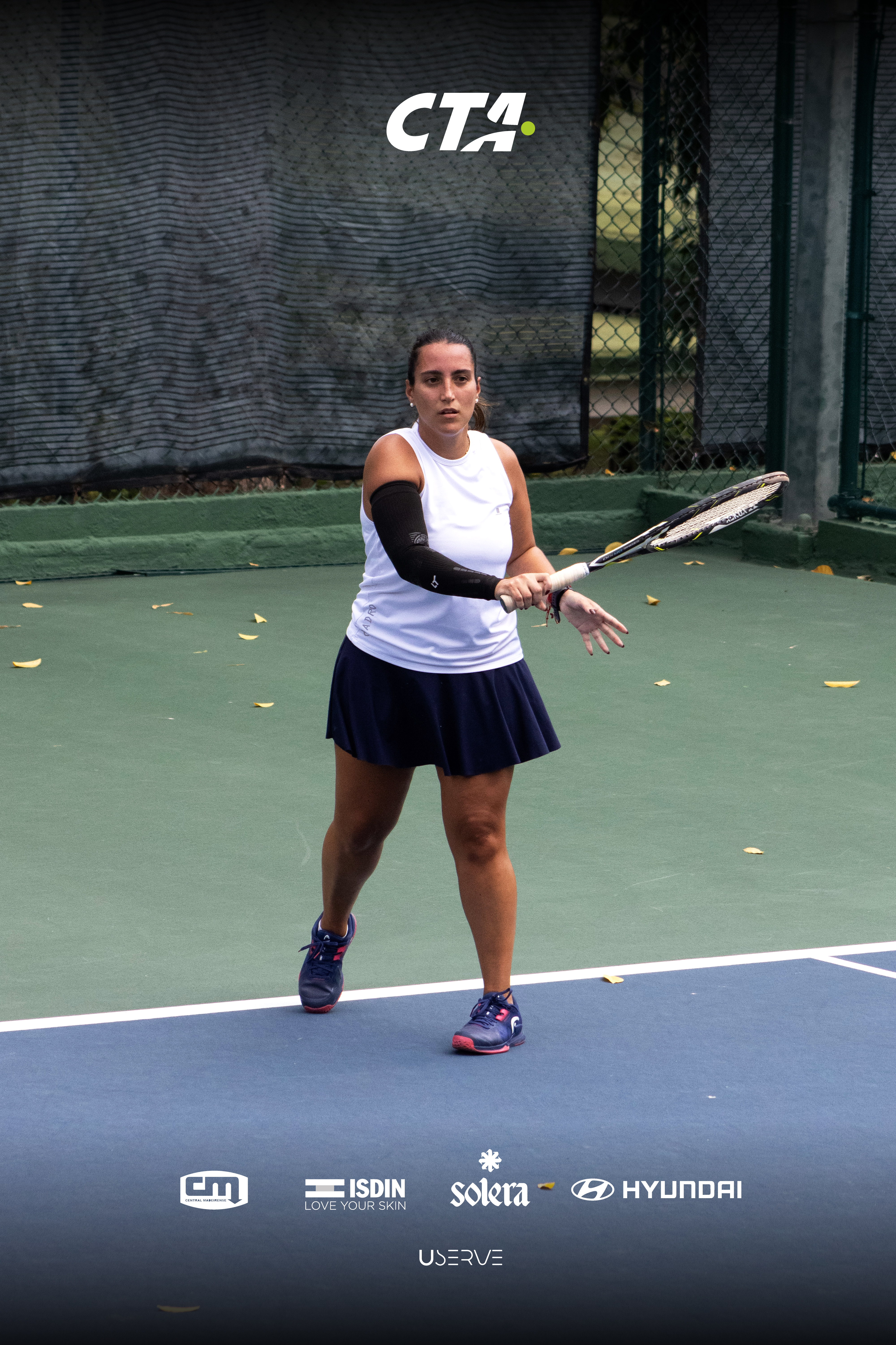 1T 2026 - 3ra Jornada de Tenis - 6F - CIVB37