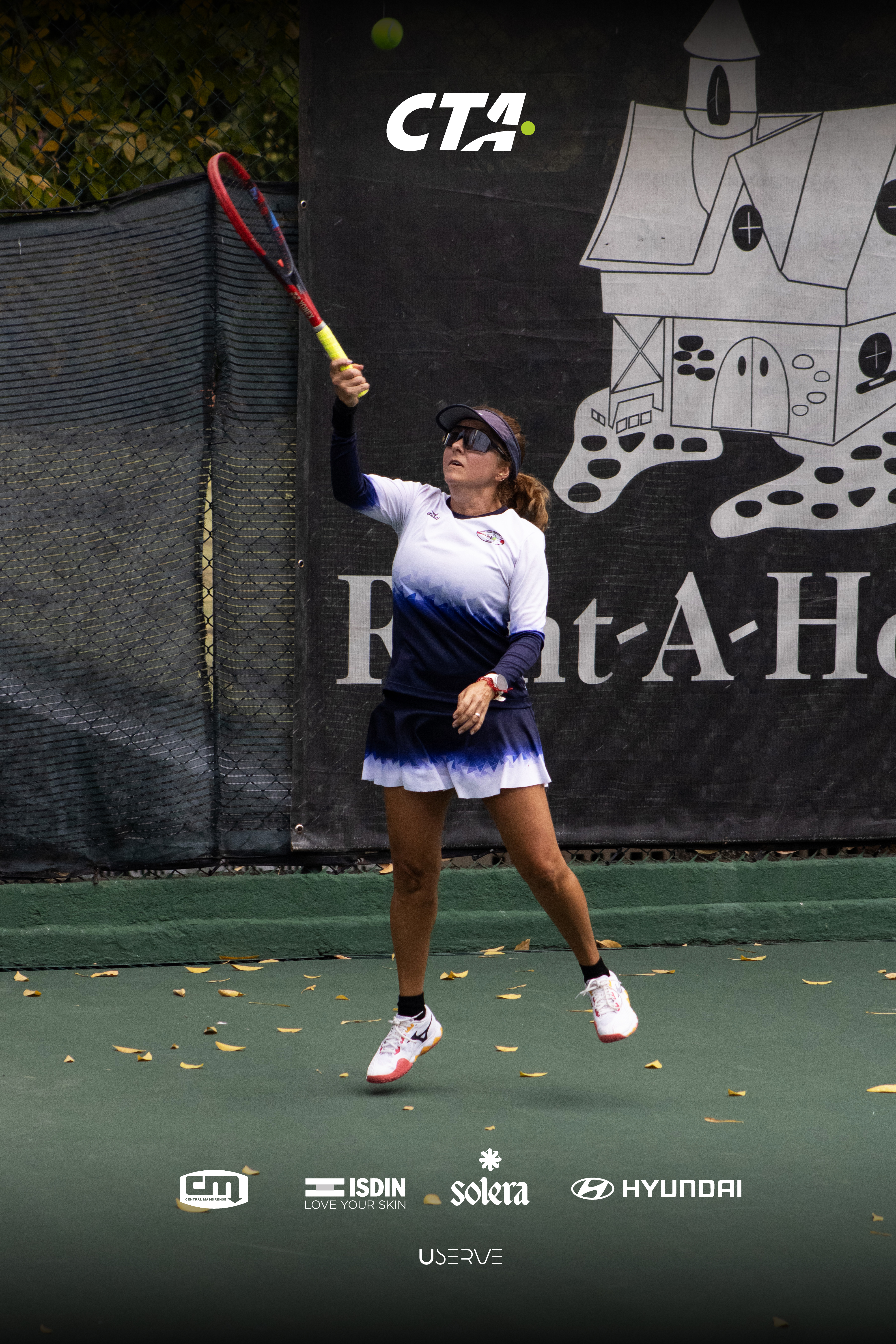 1T 2026 - 3ra Jornada de Tenis - 6F - CIVB36