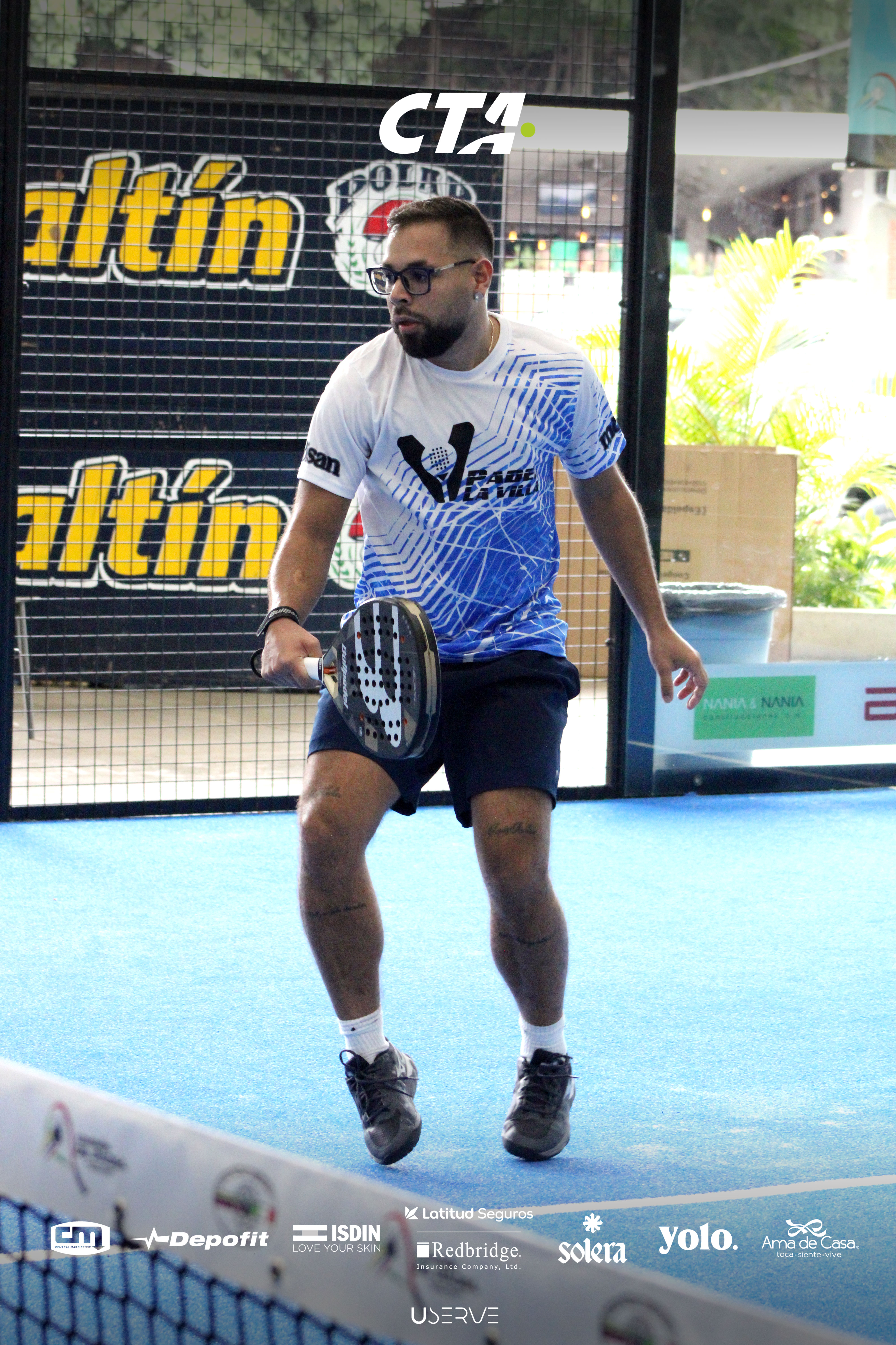 2T - FINALES PÁDEL - PLVB 7M27