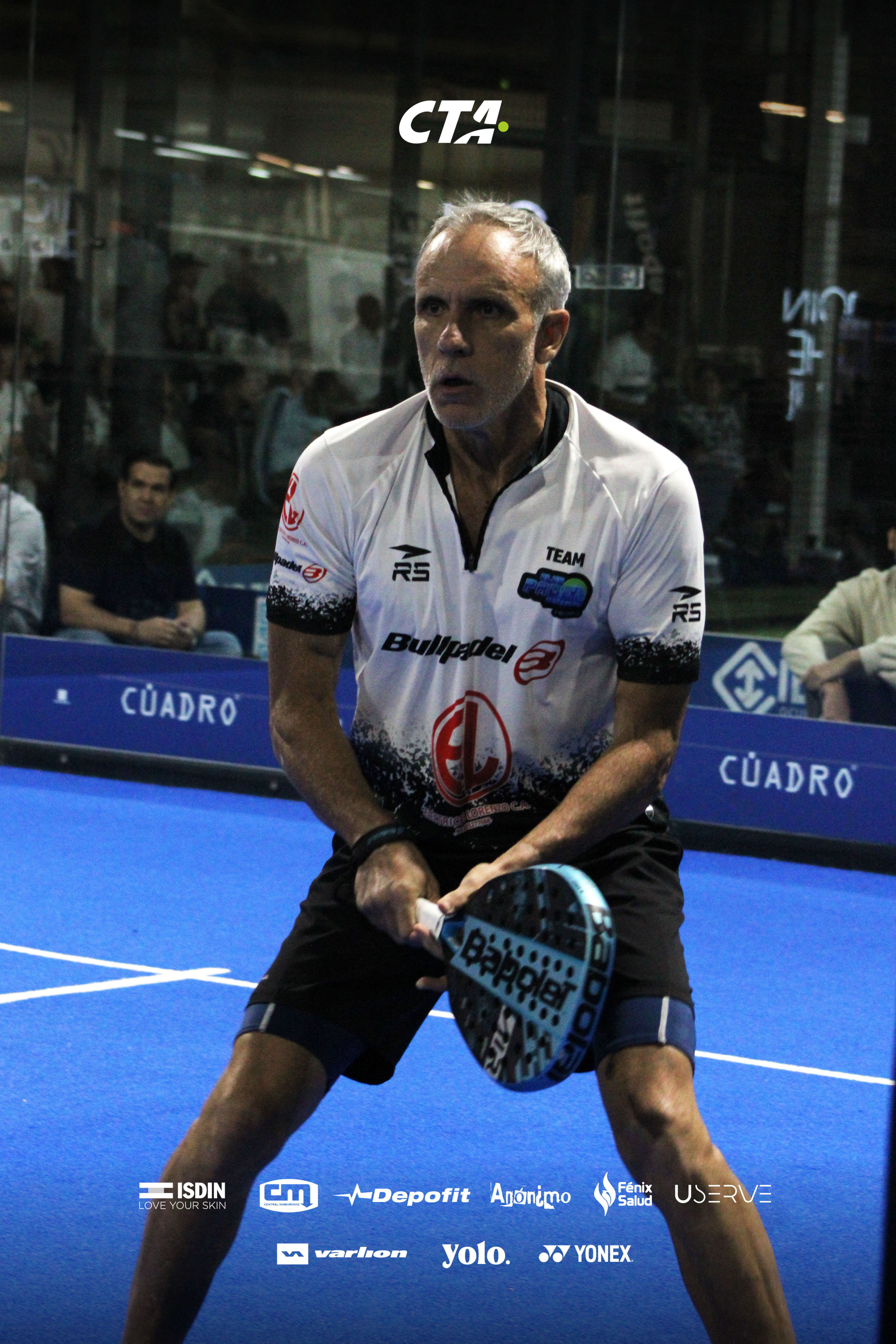 Finales CTA Pádel - 5MM - Club Pádel Venezuela6