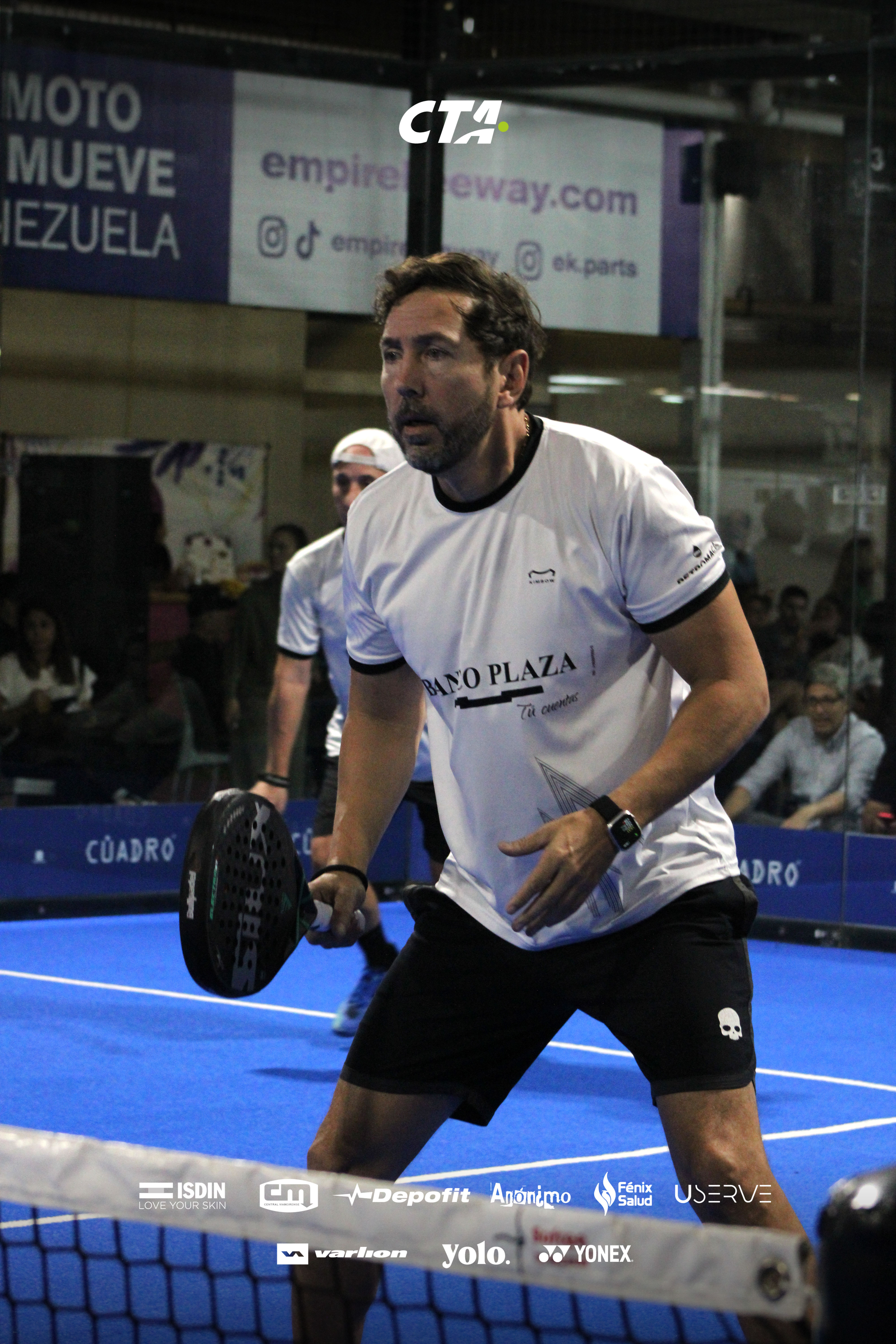 Finales CTA Pádel - 5MM - Vibora Haus6