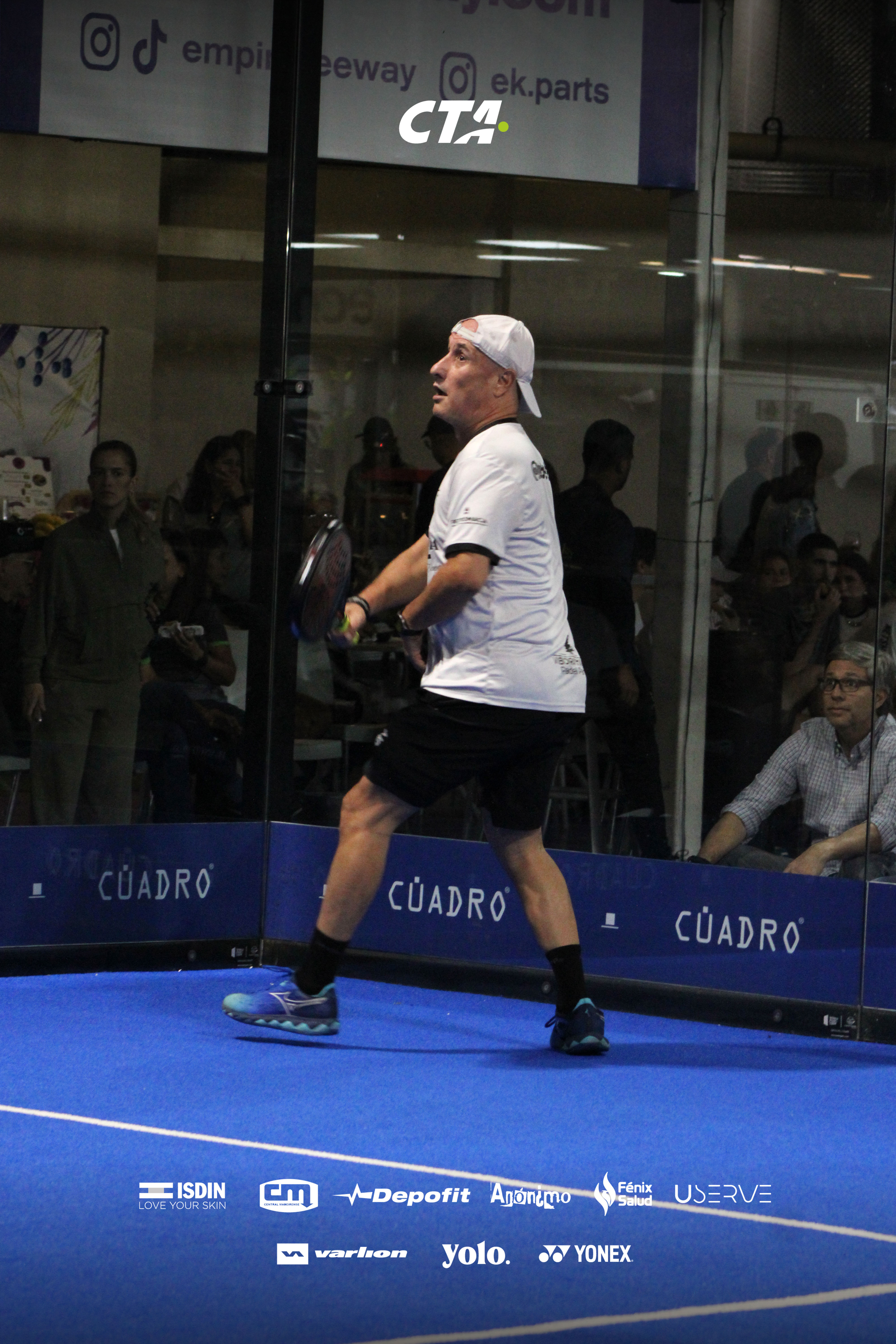 Finales CTA Pádel - 5MM - Vibora Haus5