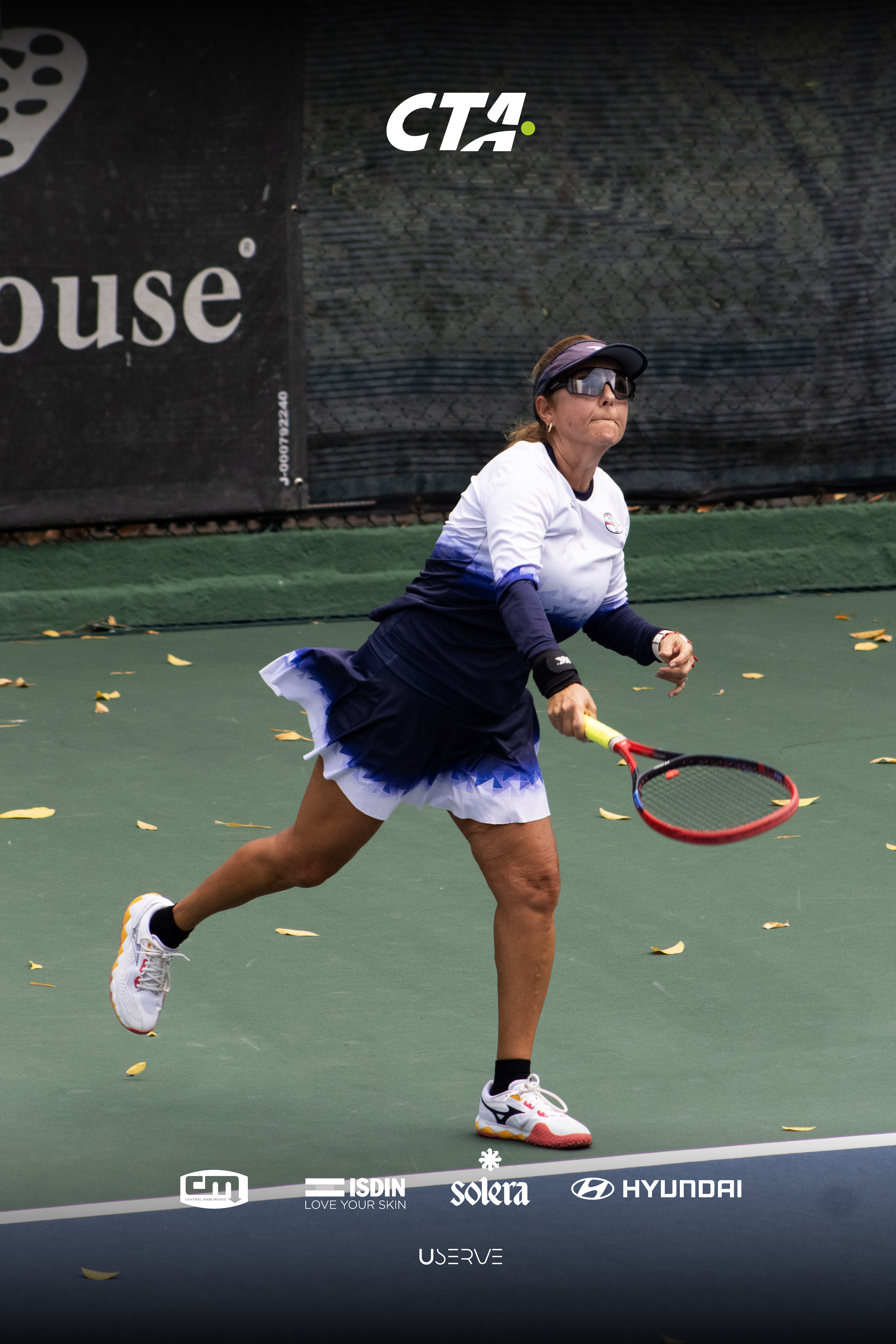 1T 2026 - 3ra Jornada de Tenis - 6F - CIVB40